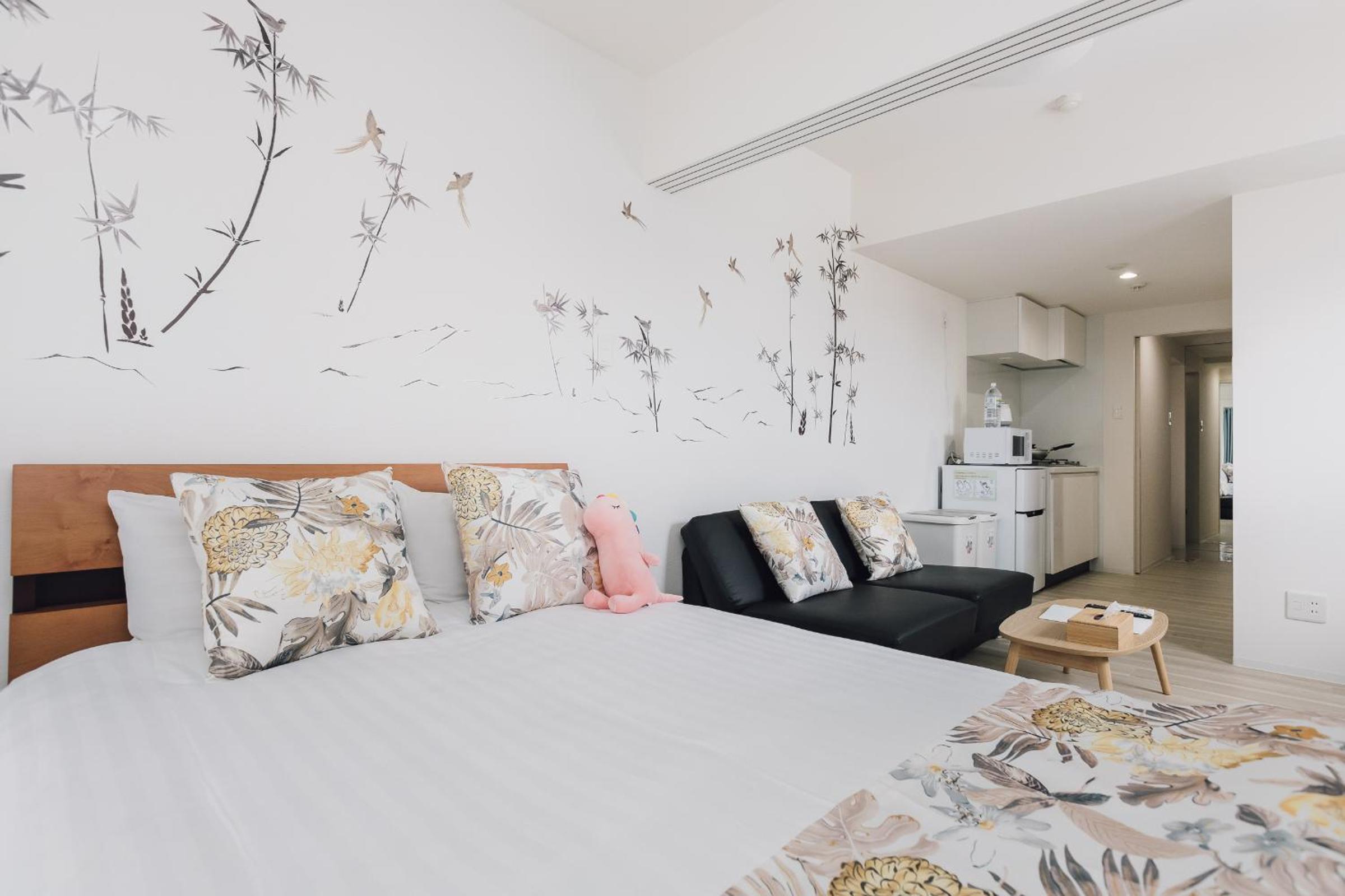 AFP Tennoji Apartment