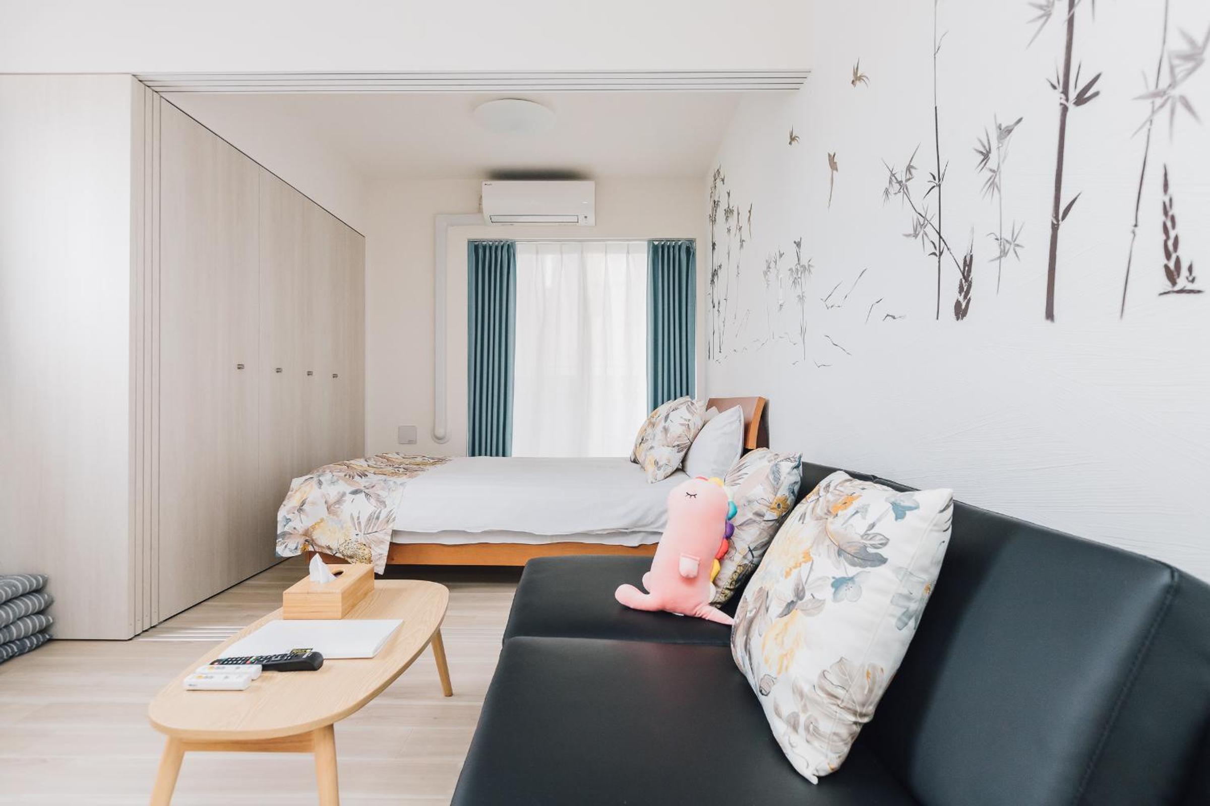 AFP Tennoji Apartment