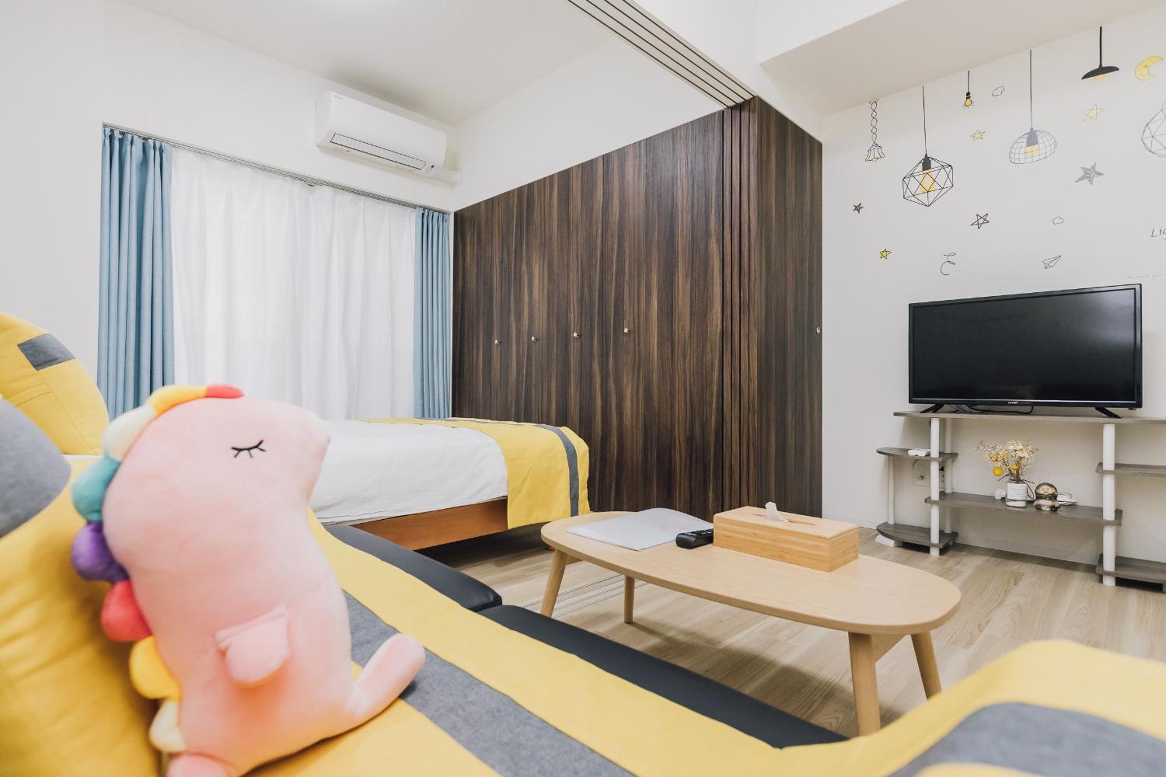 AFP Tennoji Apartment