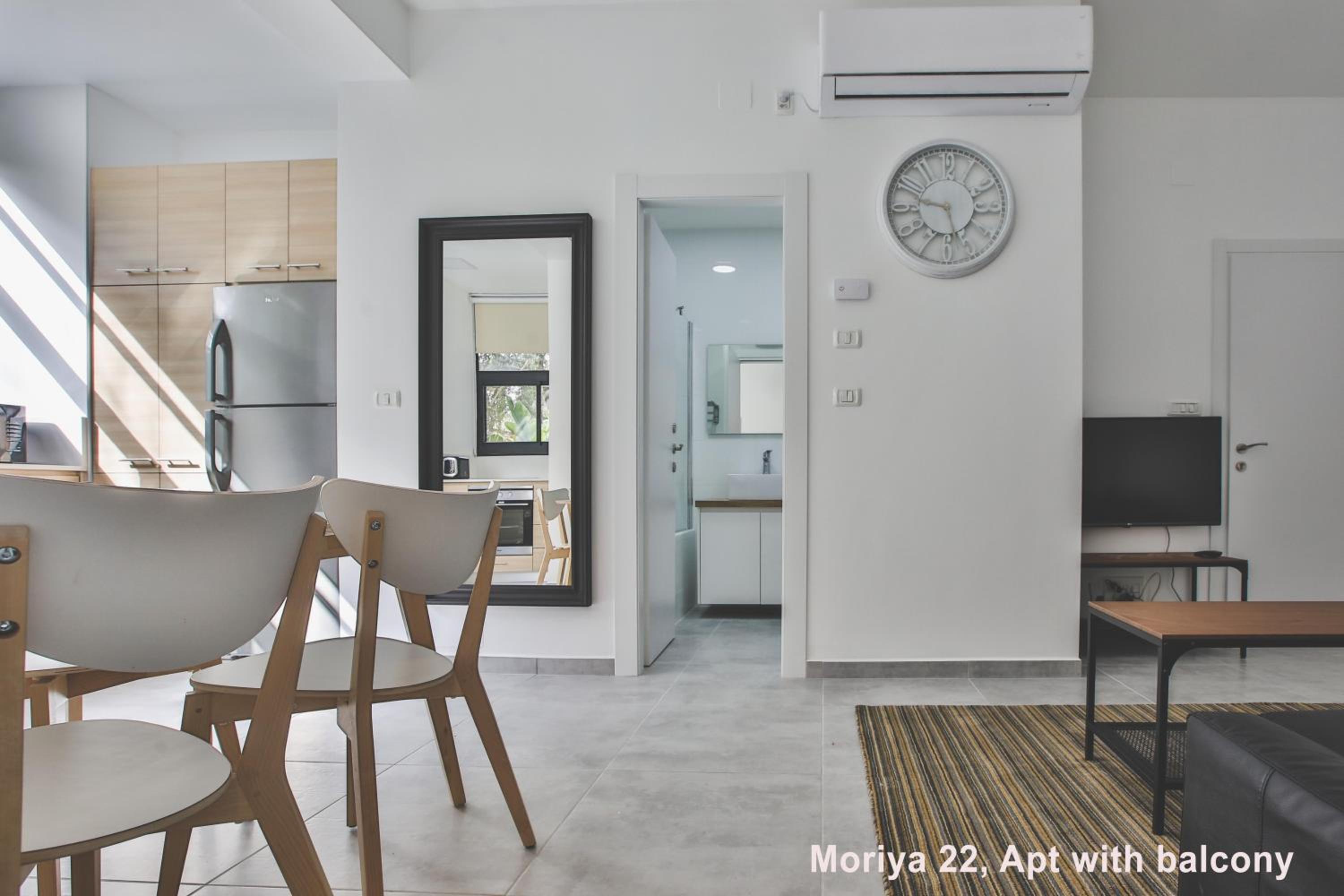 Carmel Boutique Apartments