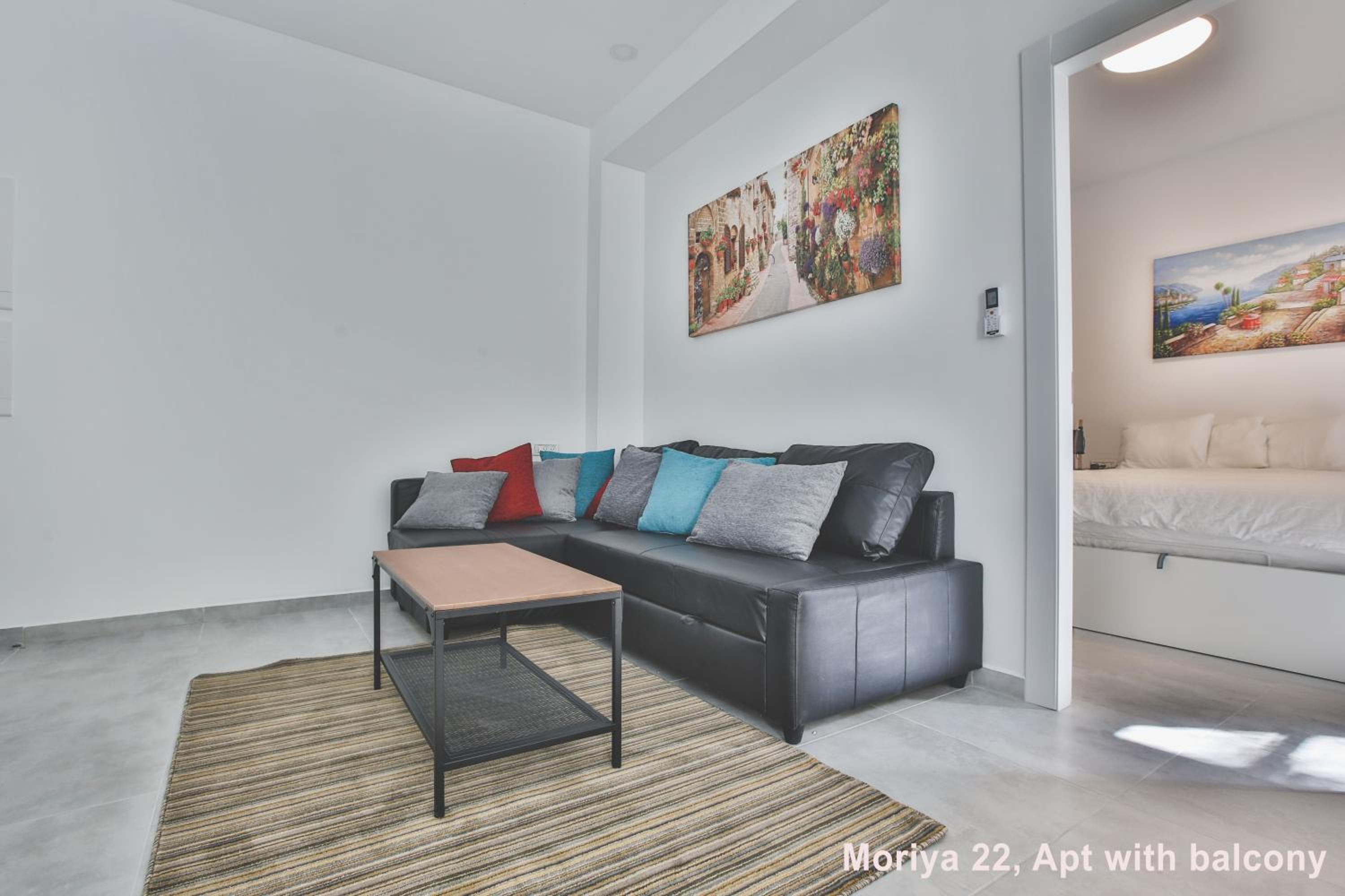 Carmel Boutique Apartments