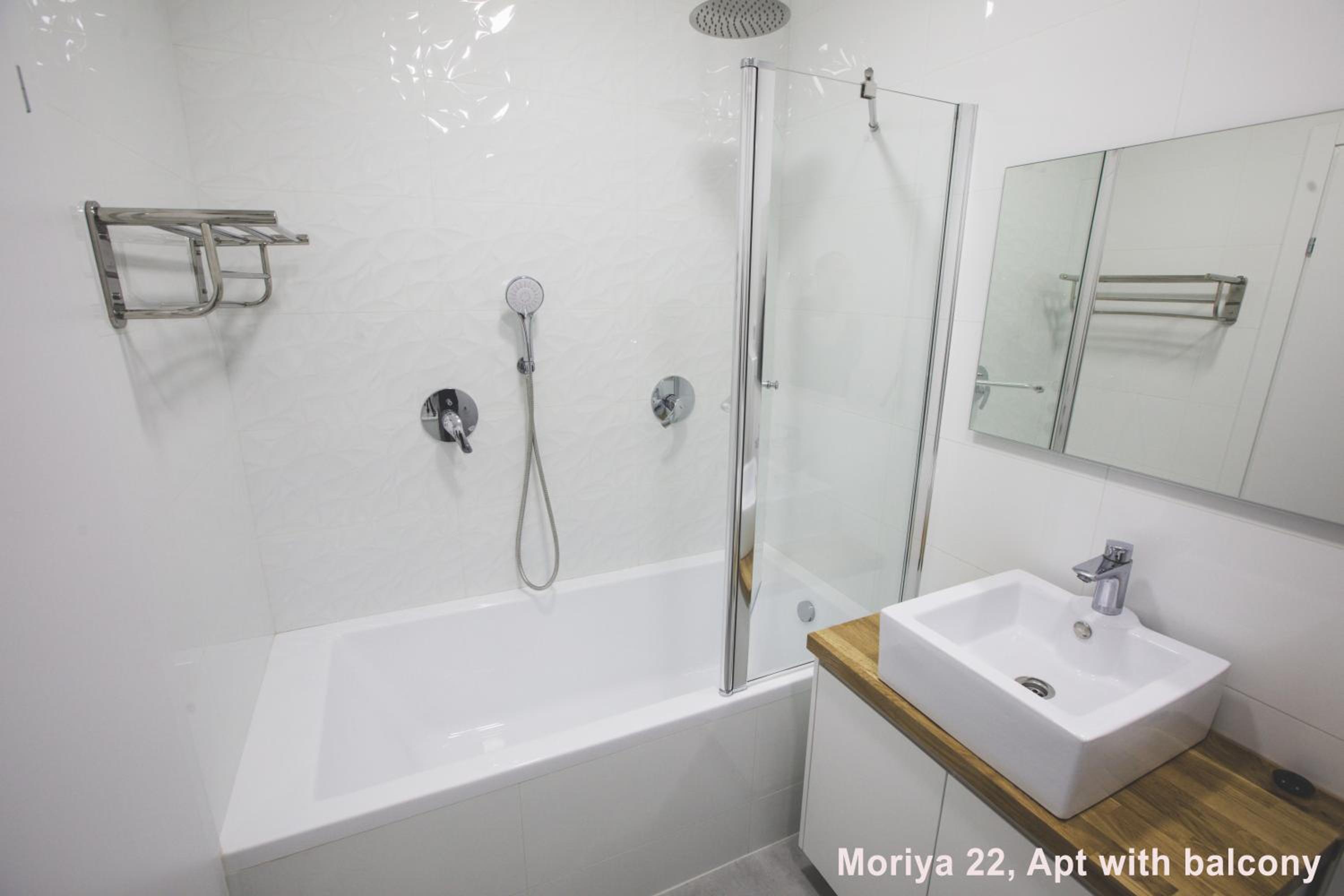 Carmel Boutique Apartments