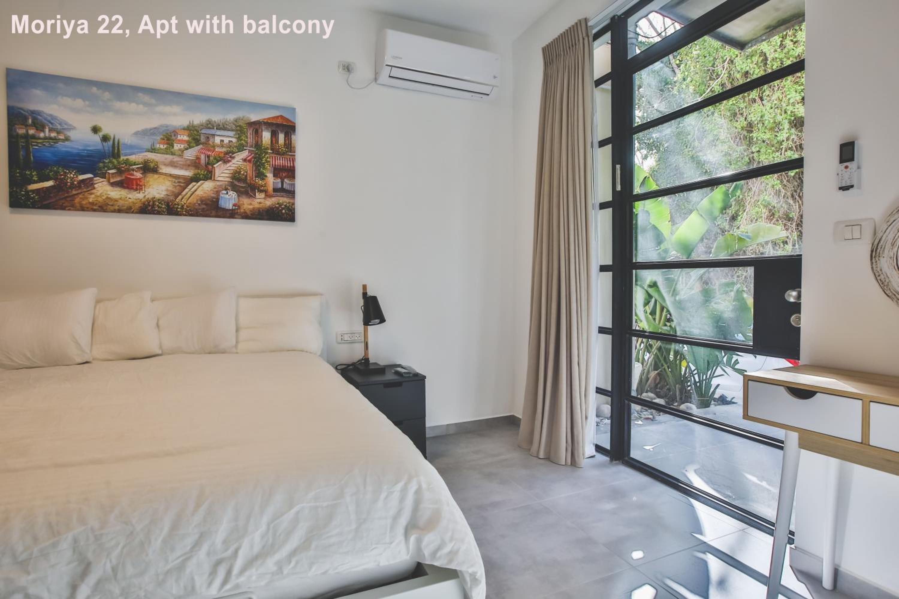 Carmel Boutique Apartments