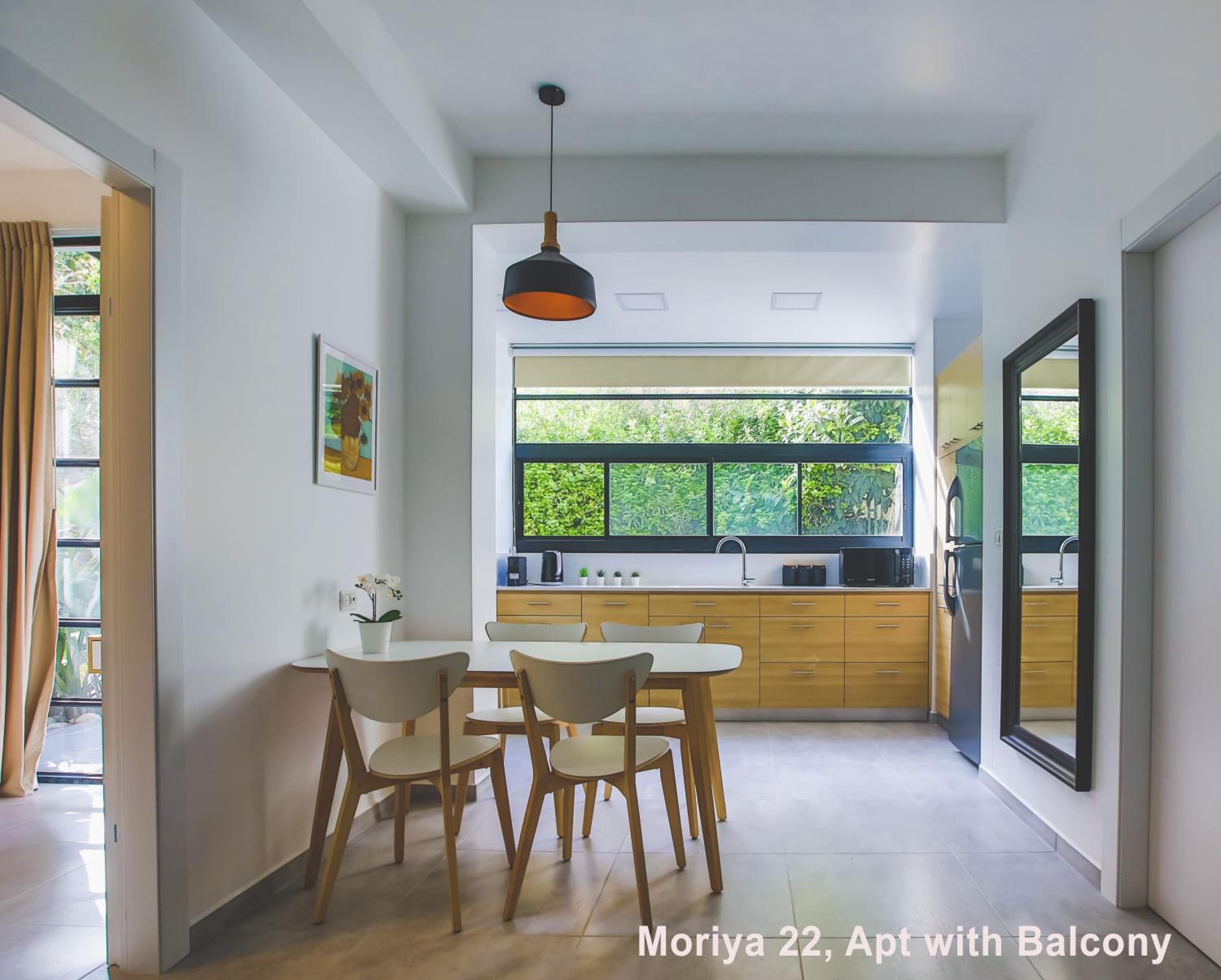 Carmel Boutique Apartments