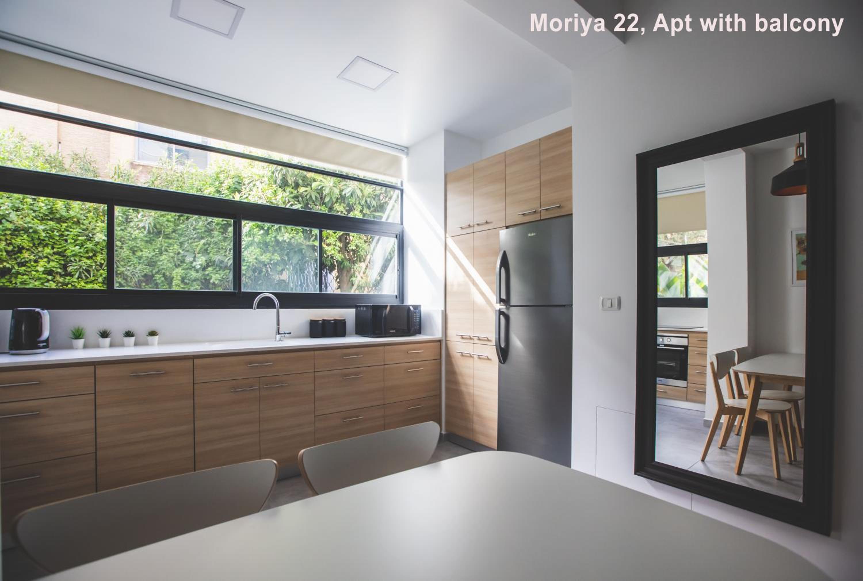 Carmel Boutique Apartments