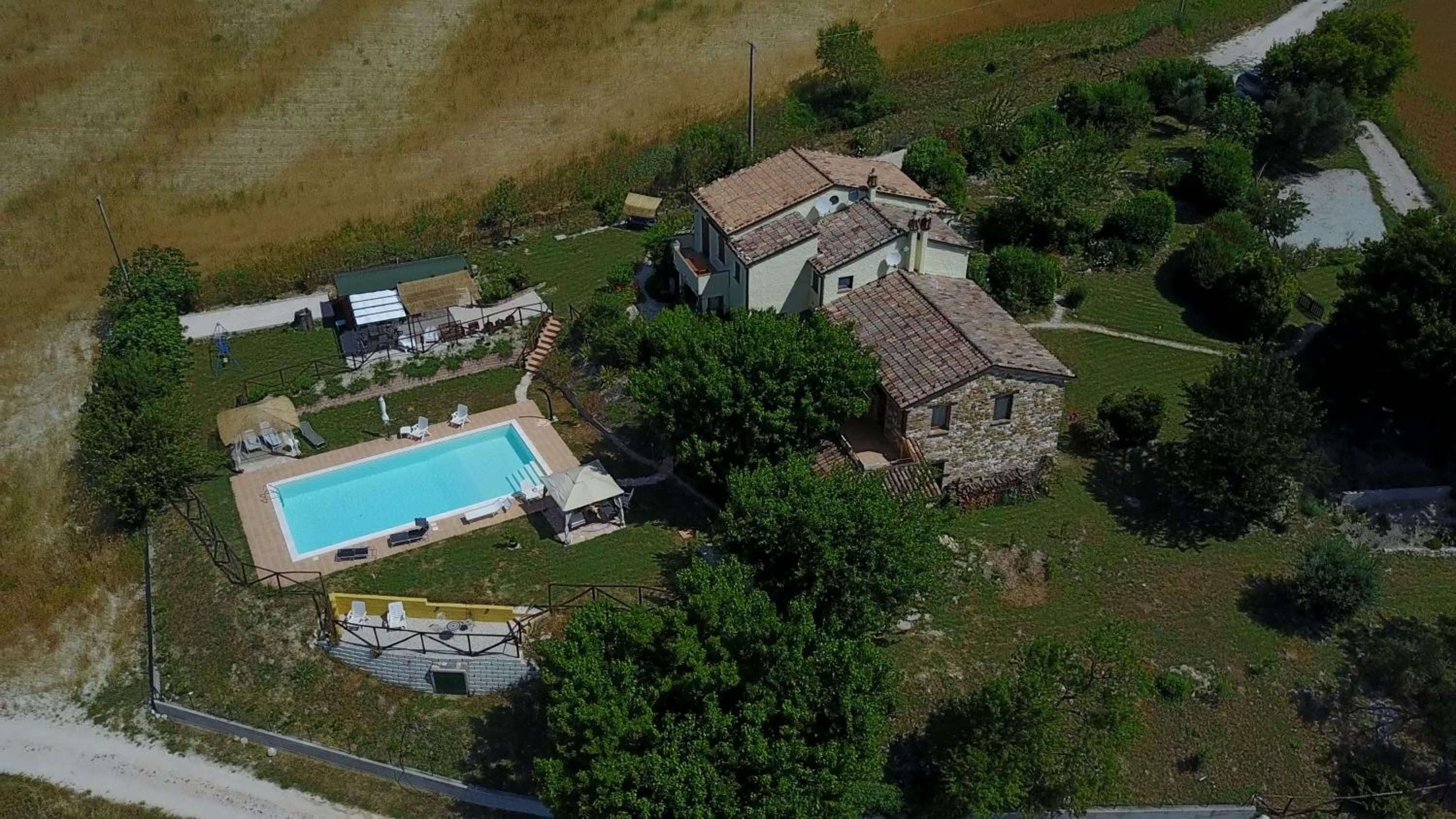 Casa dei Sogni d'Oro photo 3
