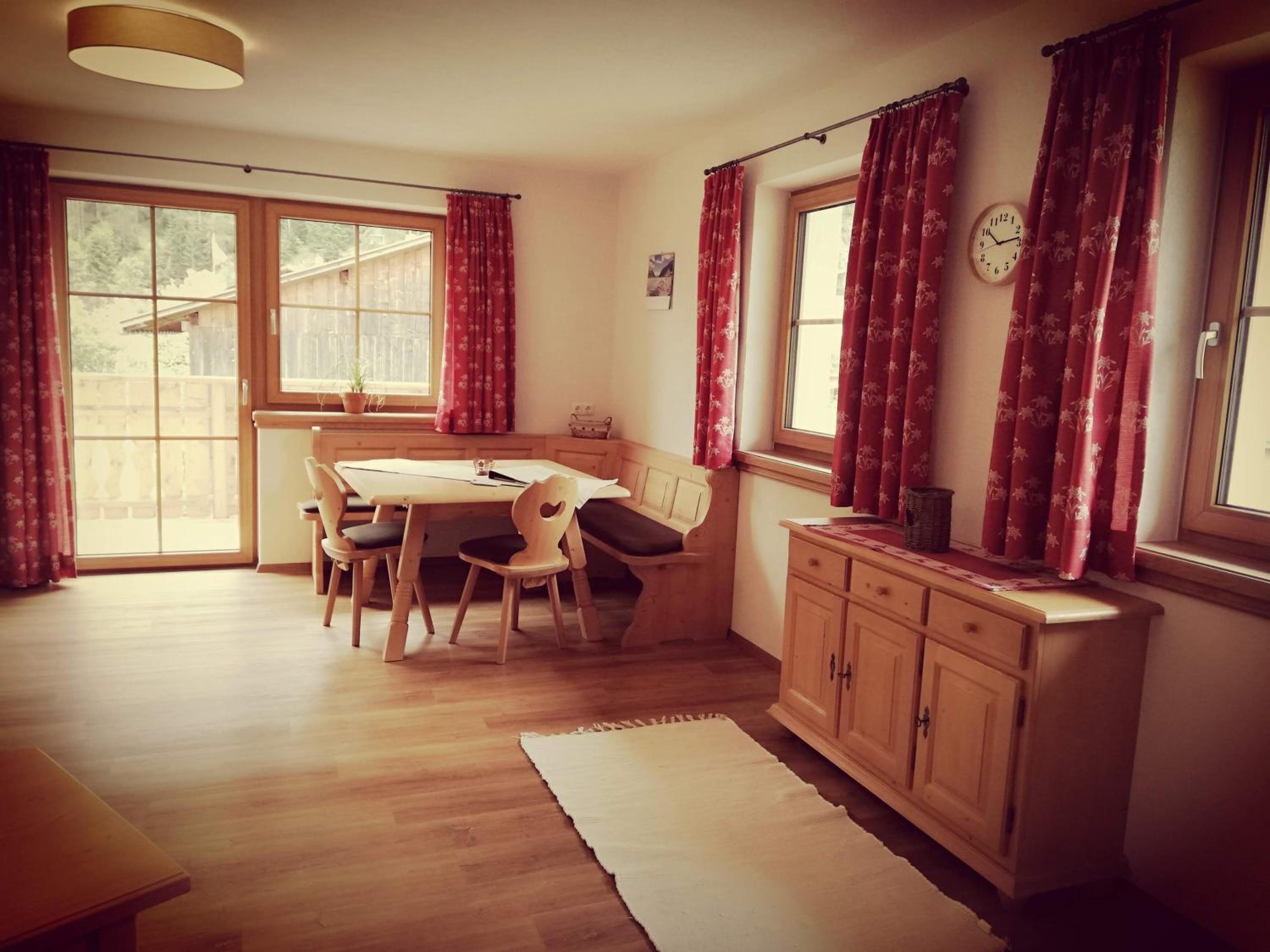 Ferienwohnung Lech'tl view 3