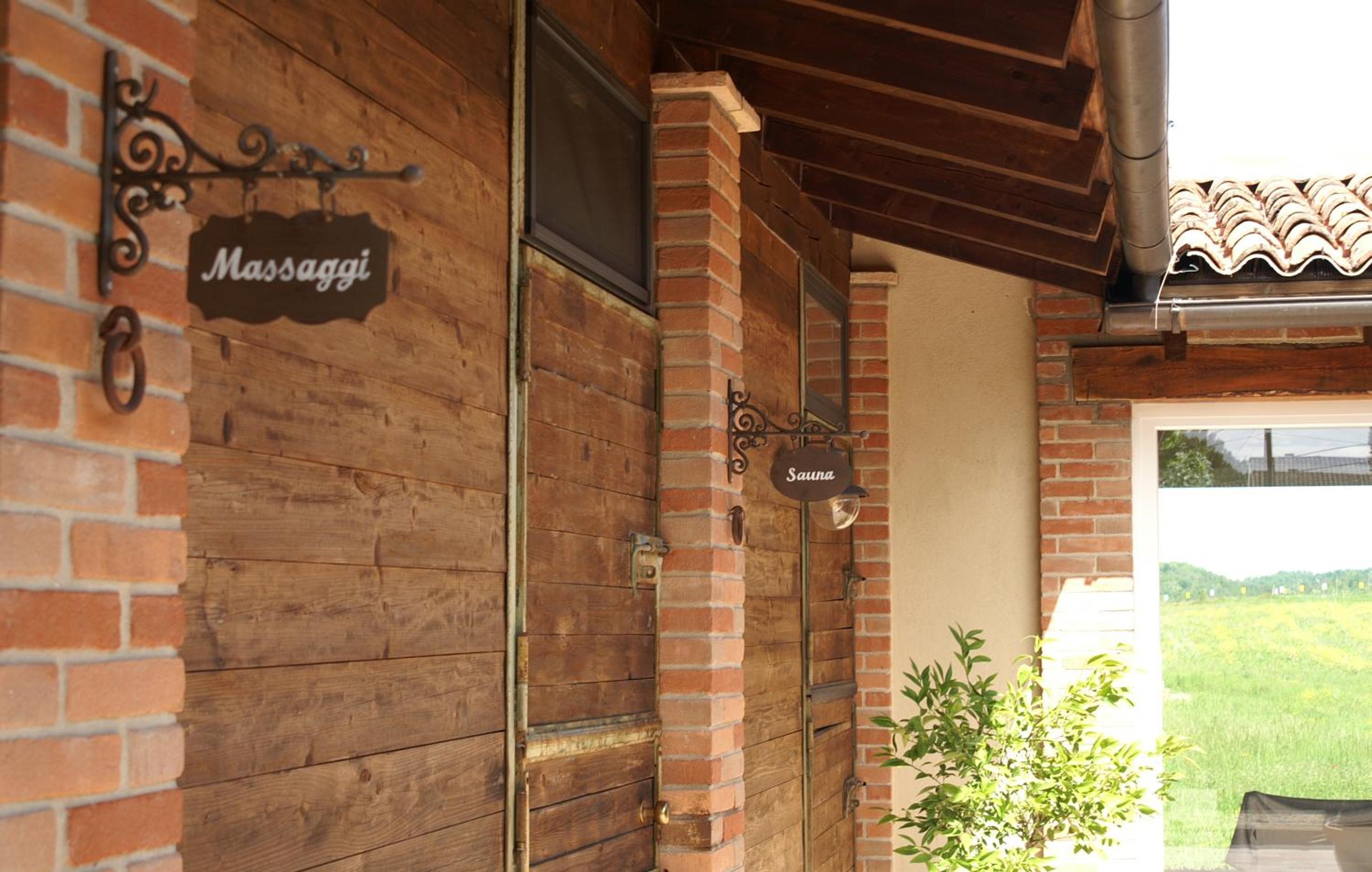 Country House Montessino - adults only