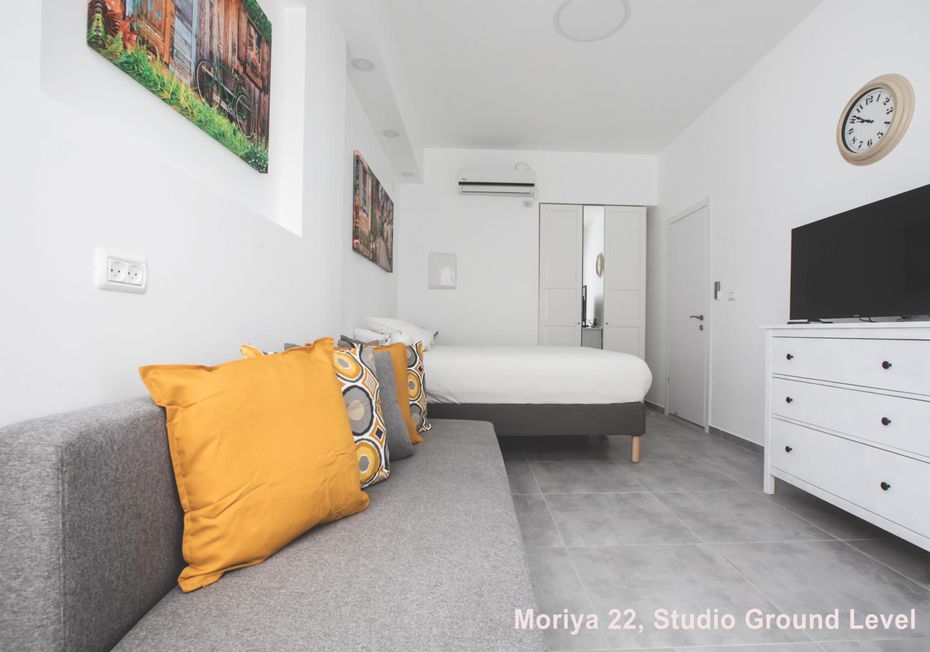 Carmel Boutique Apartments