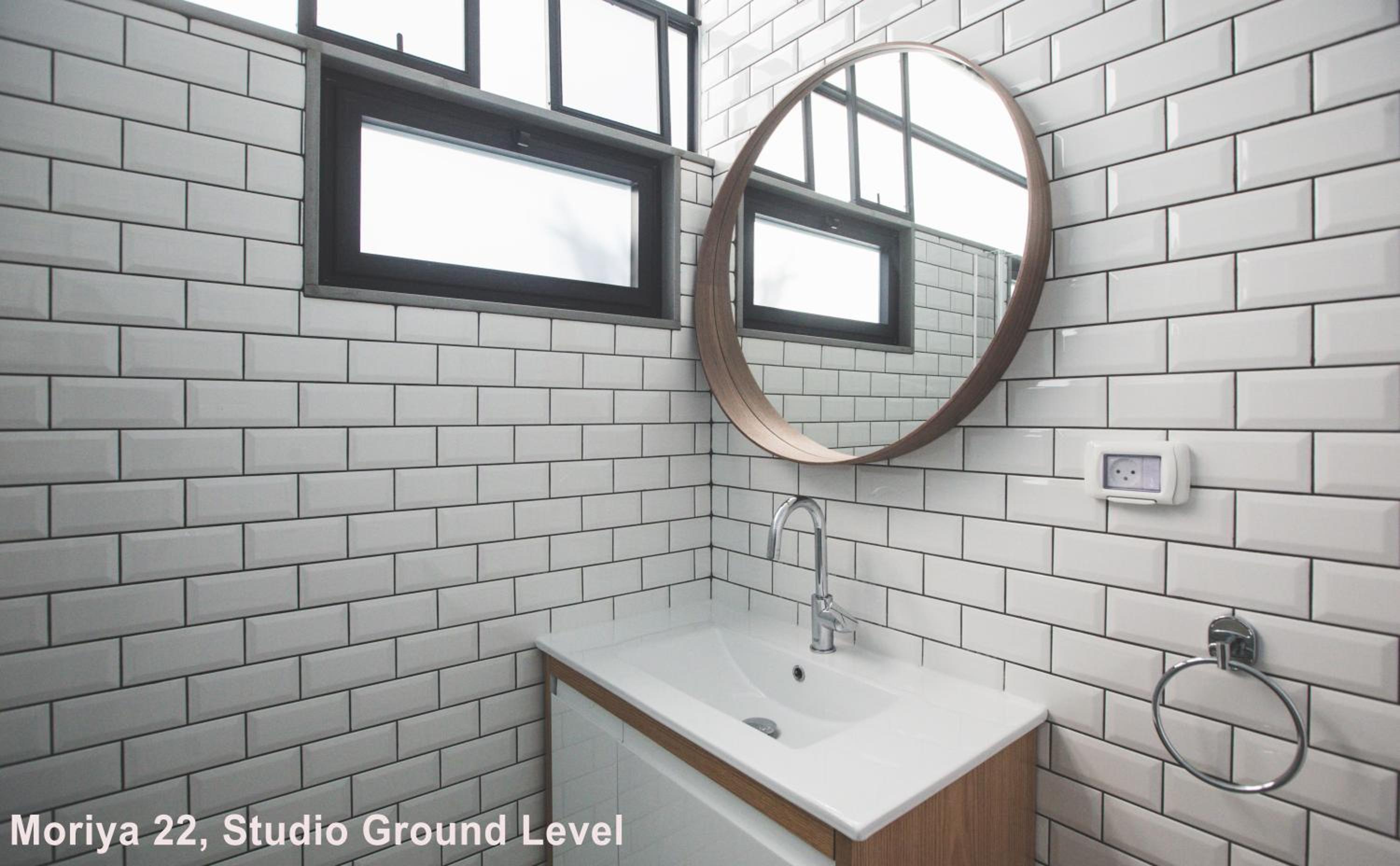 Carmel Boutique Apartments