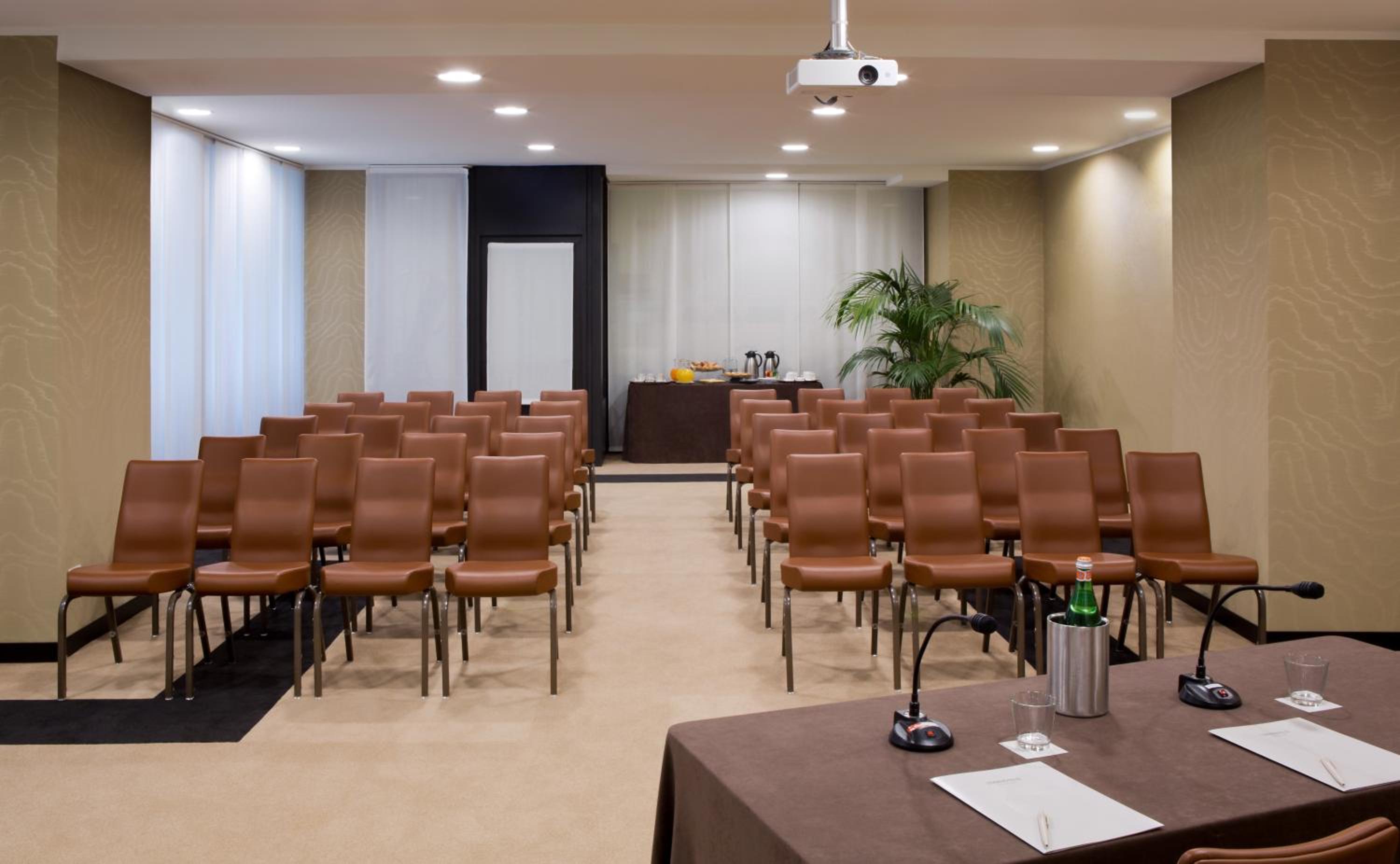 Parma Vacations - Starhotels Du Parc - Property Image 4