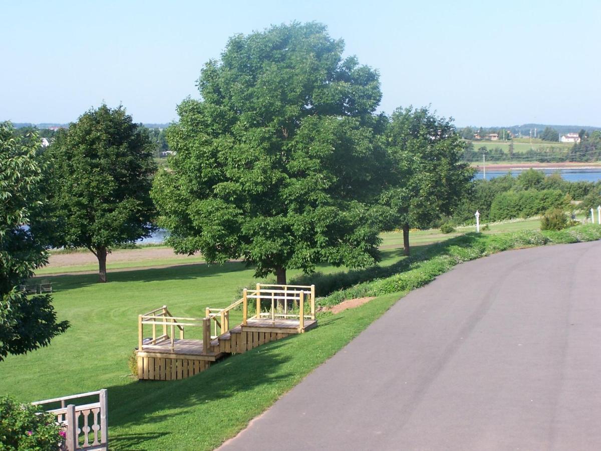 children's play area