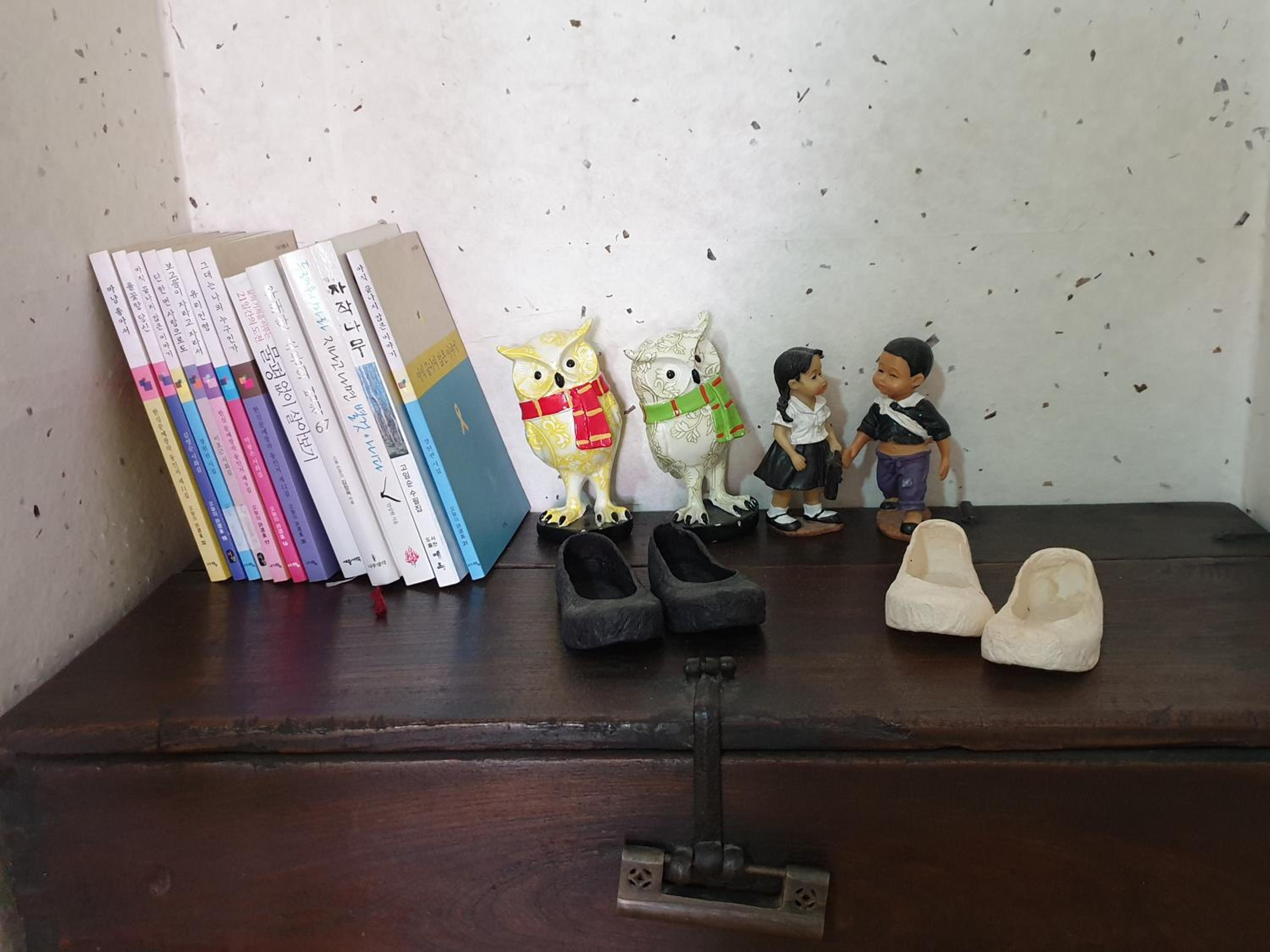 Hanok Dream