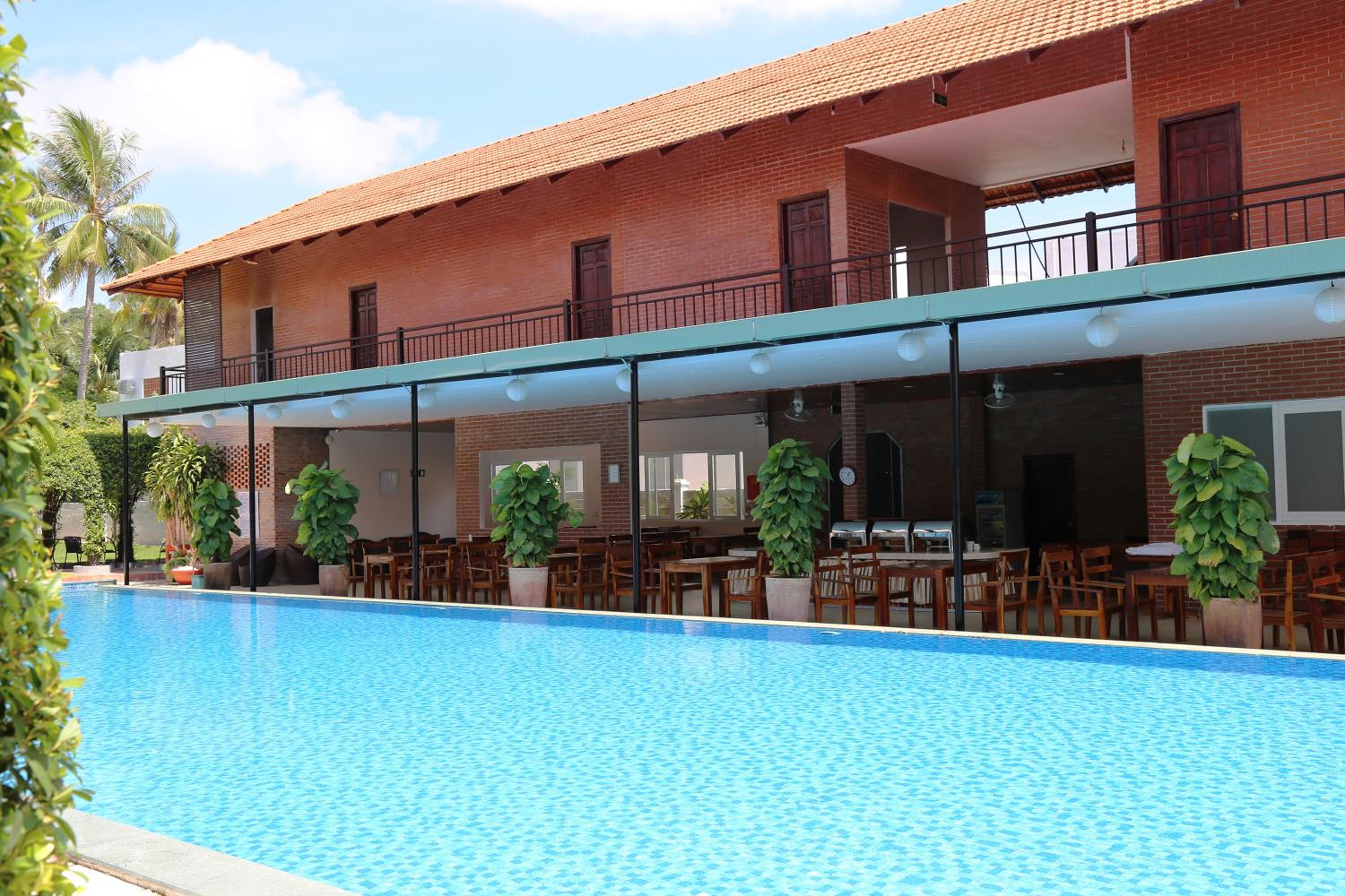 Le Garden Resort & Spa Phú Quốc