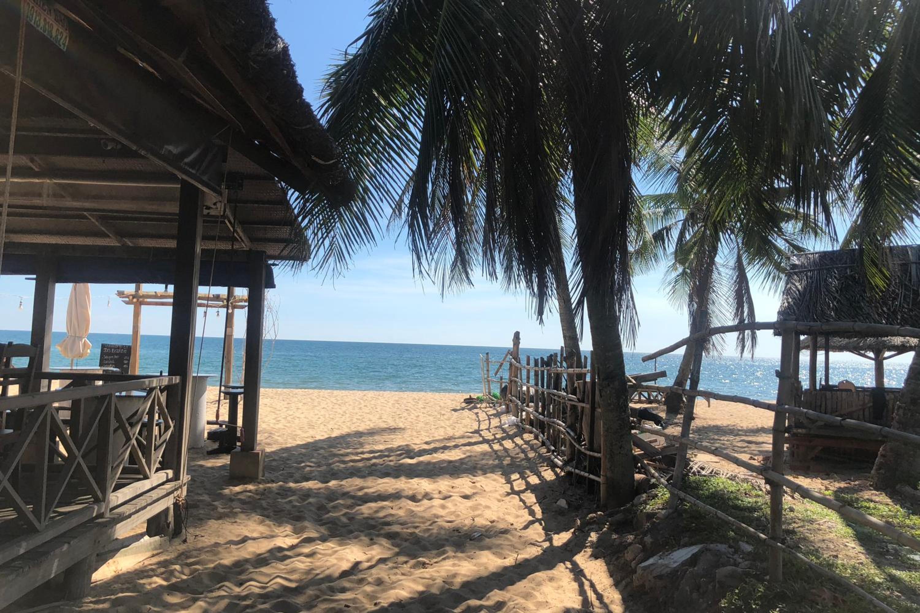 Le Garden Resort & Spa Phú Quốc