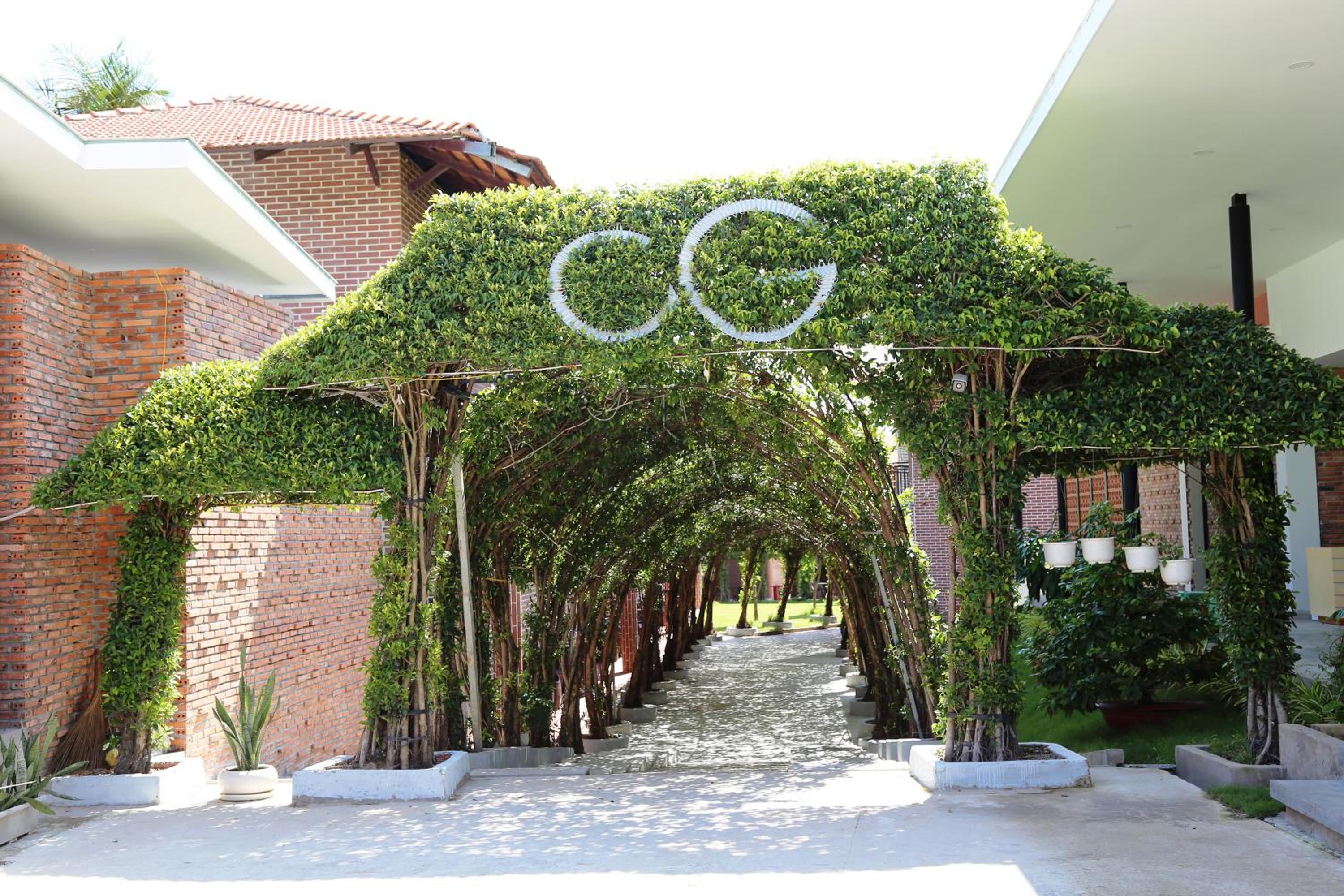 Le Garden Resort & Spa Phú Quốc