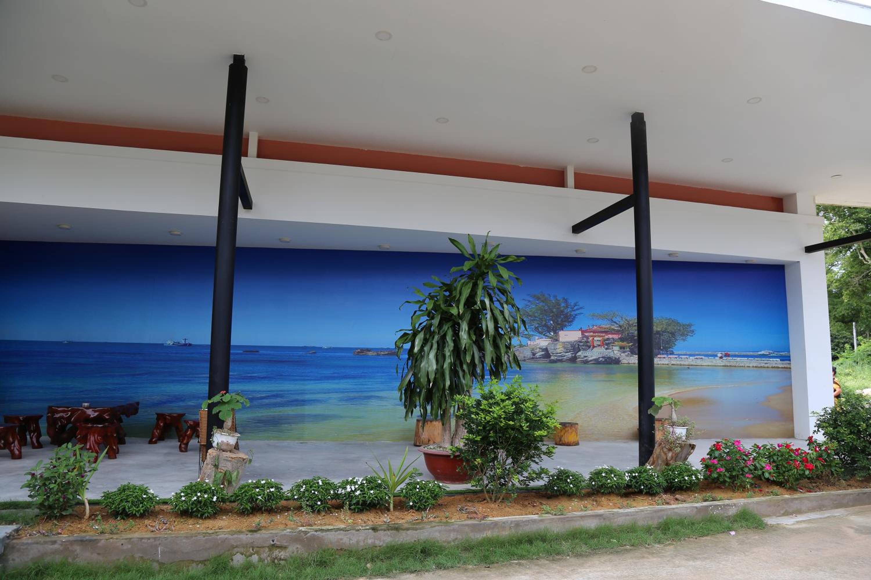 Le Garden Resort & Spa Phú Quốc