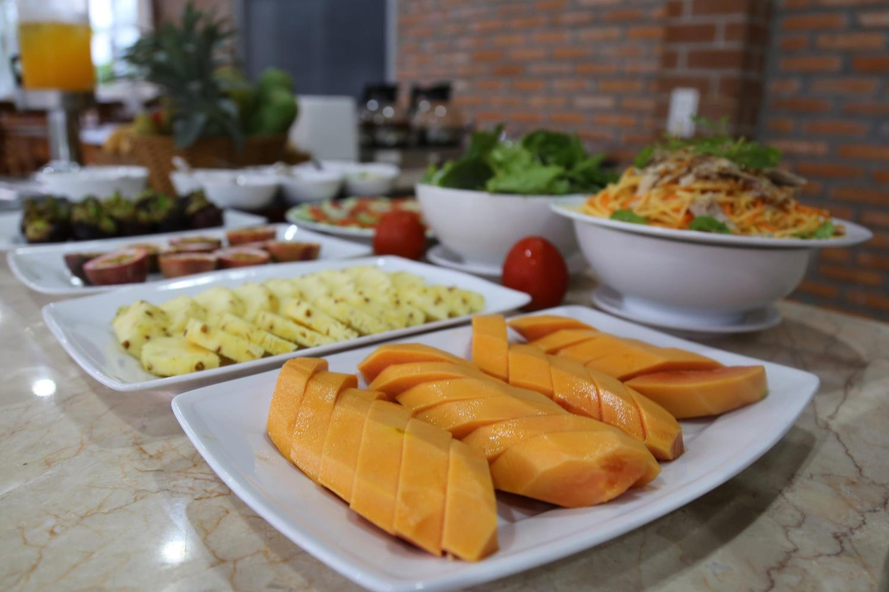 Le Garden Resort & Spa Phú Quốc
