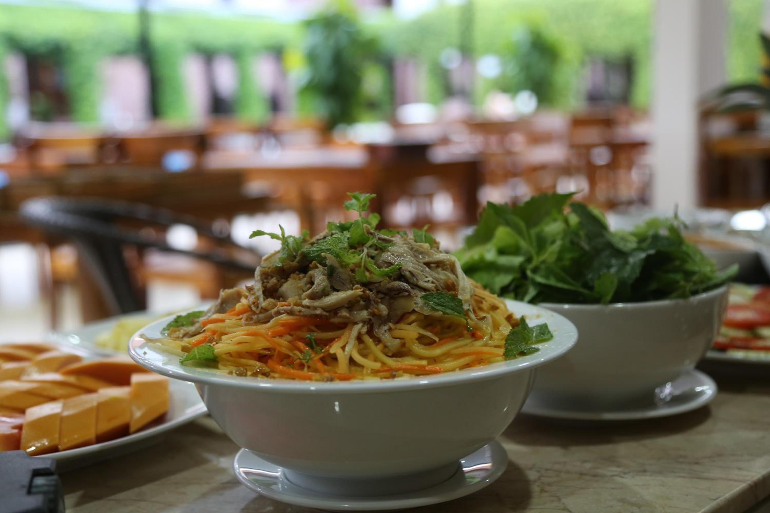 Le Garden Resort & Spa Phú Quốc