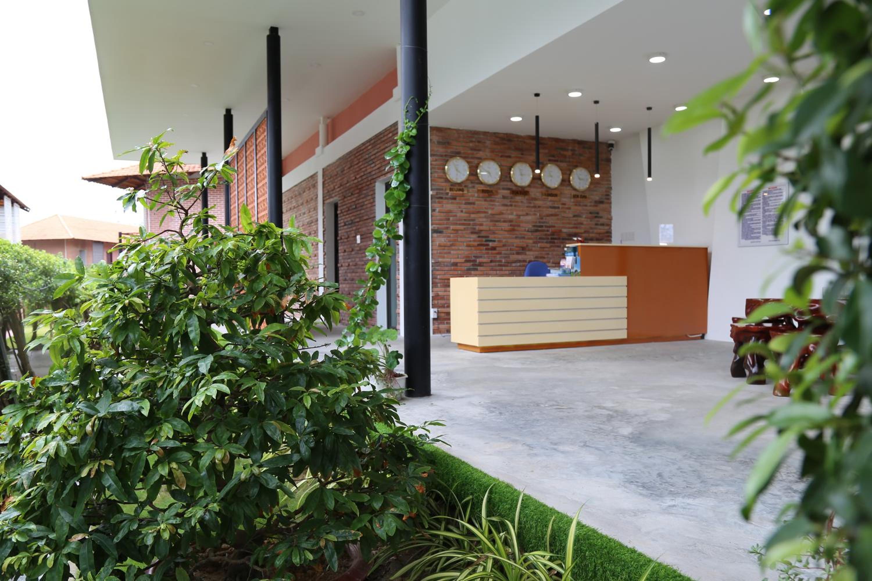 Le Garden Resort & Spa Phú Quốc
