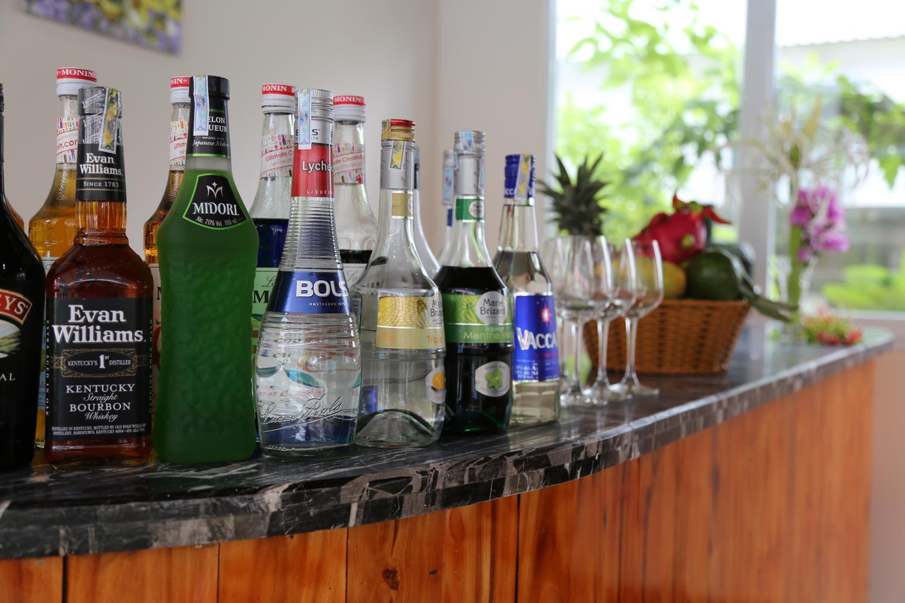 Le Garden Resort & Spa Phú Quốc