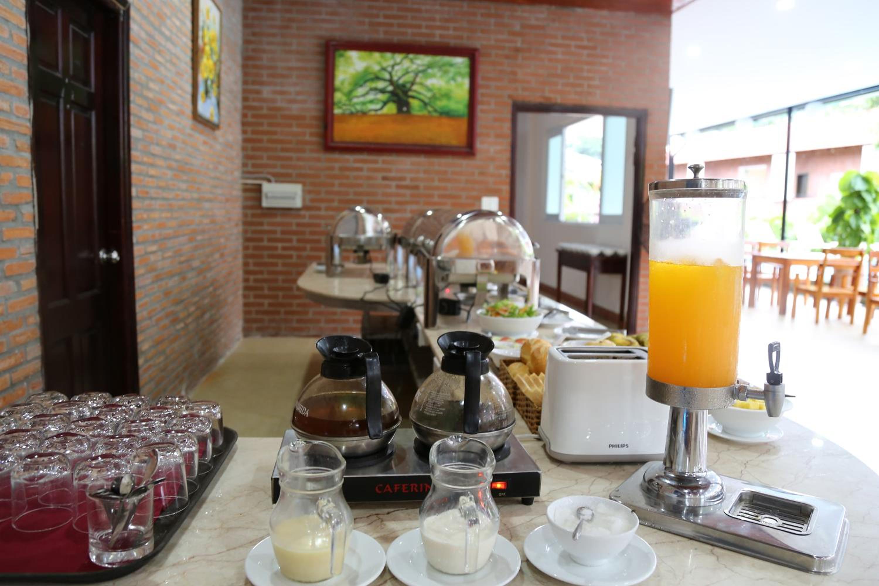 Le Garden Resort & Spa Phú Quốc