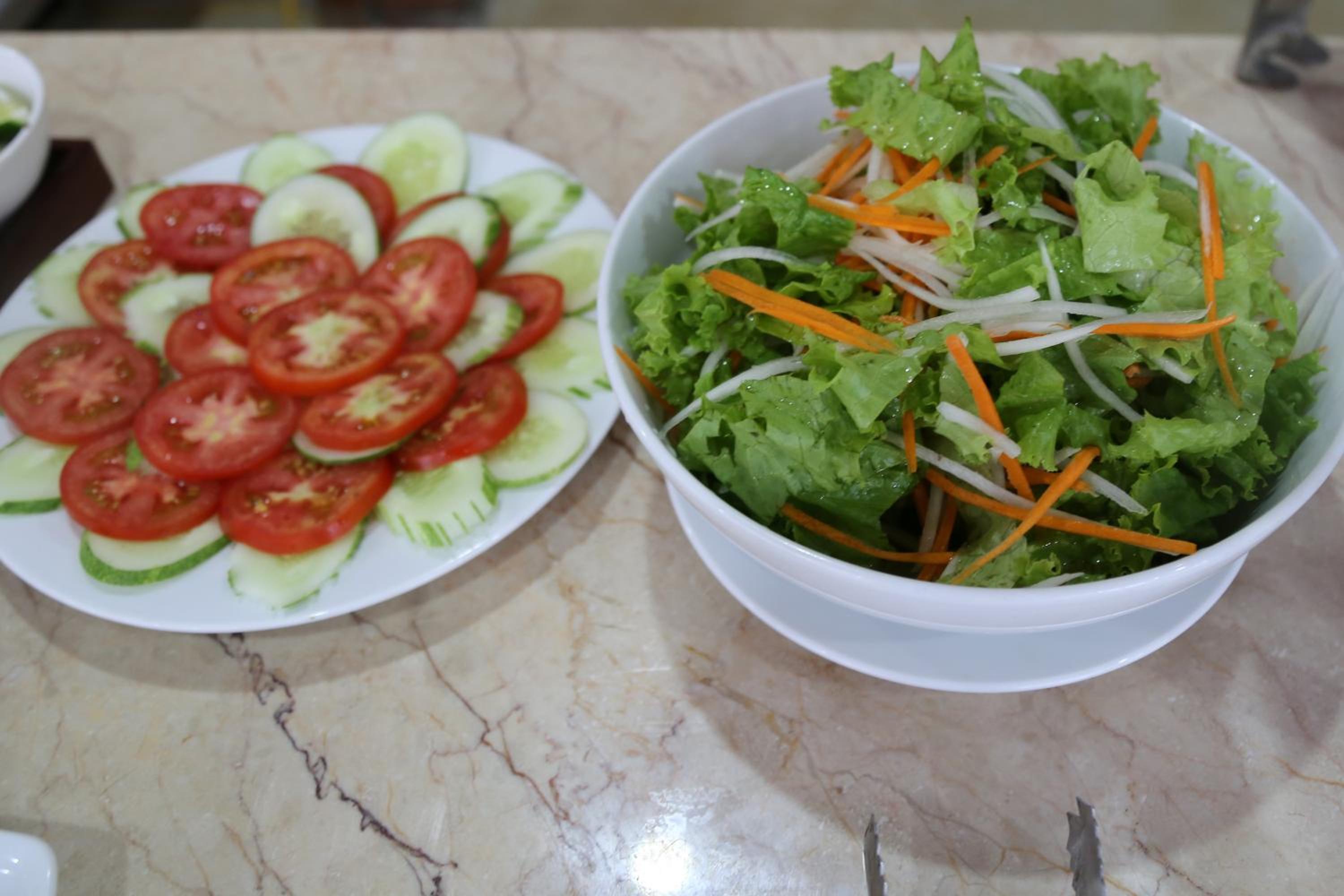 Le Garden Resort & Spa Phú Quốc