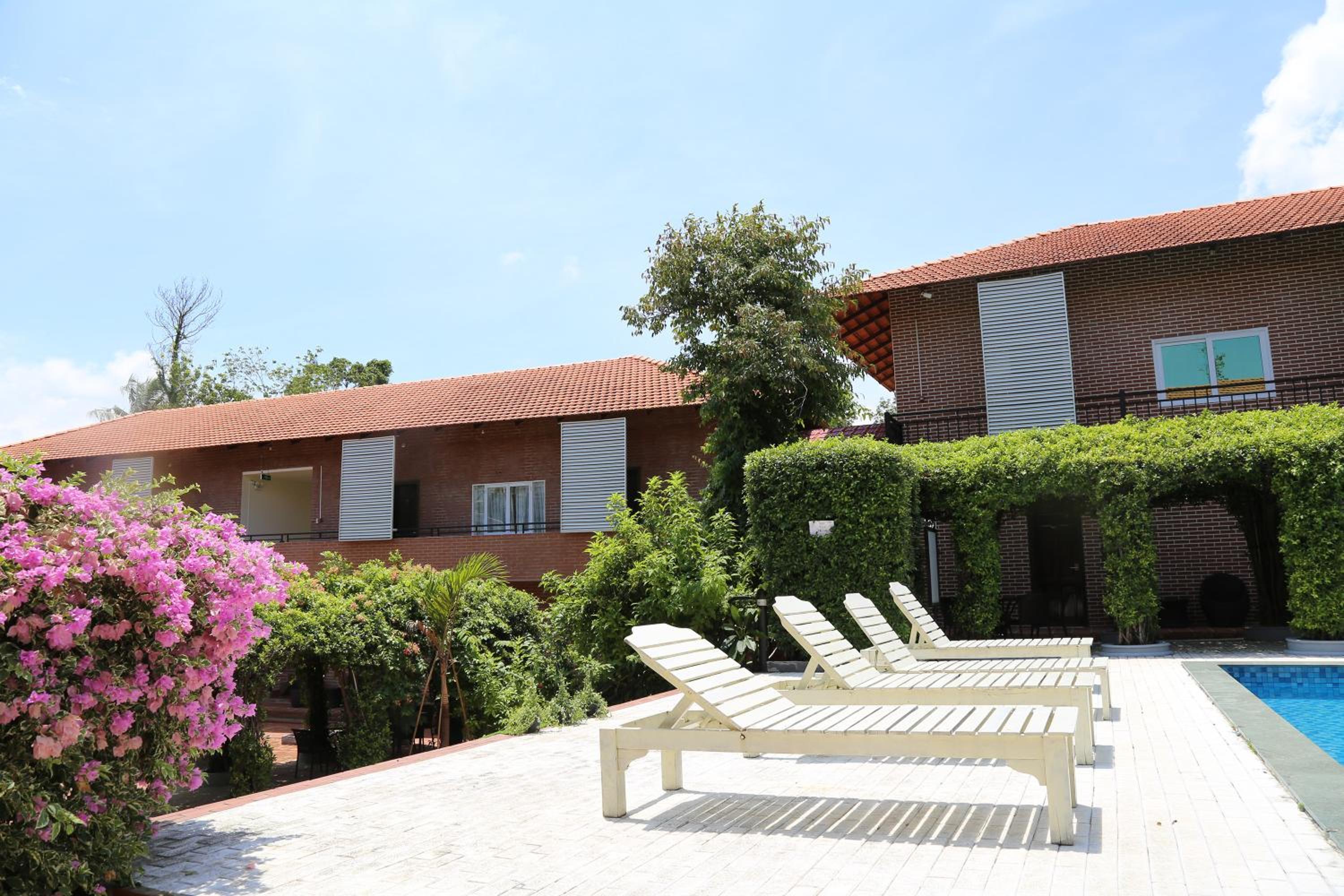 Le Garden Resort & Spa Phú Quốc