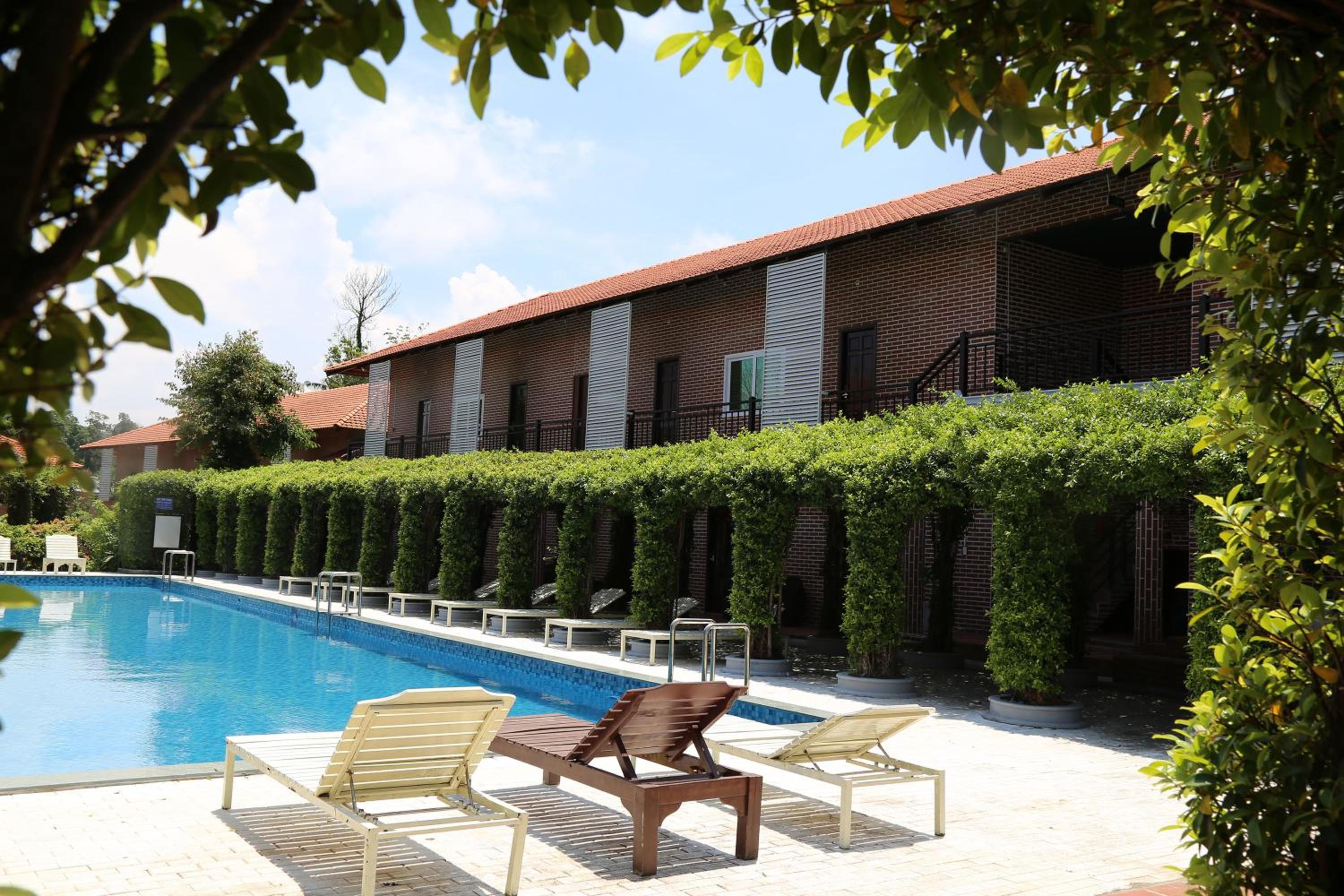 Le Garden Resort & Spa Phú Quốc