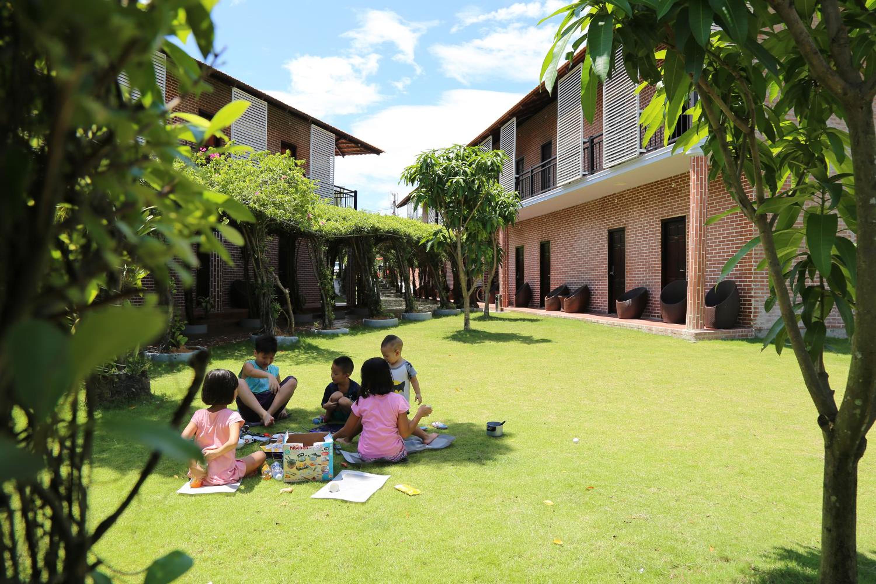 Le Garden Resort & Spa Phú Quốc