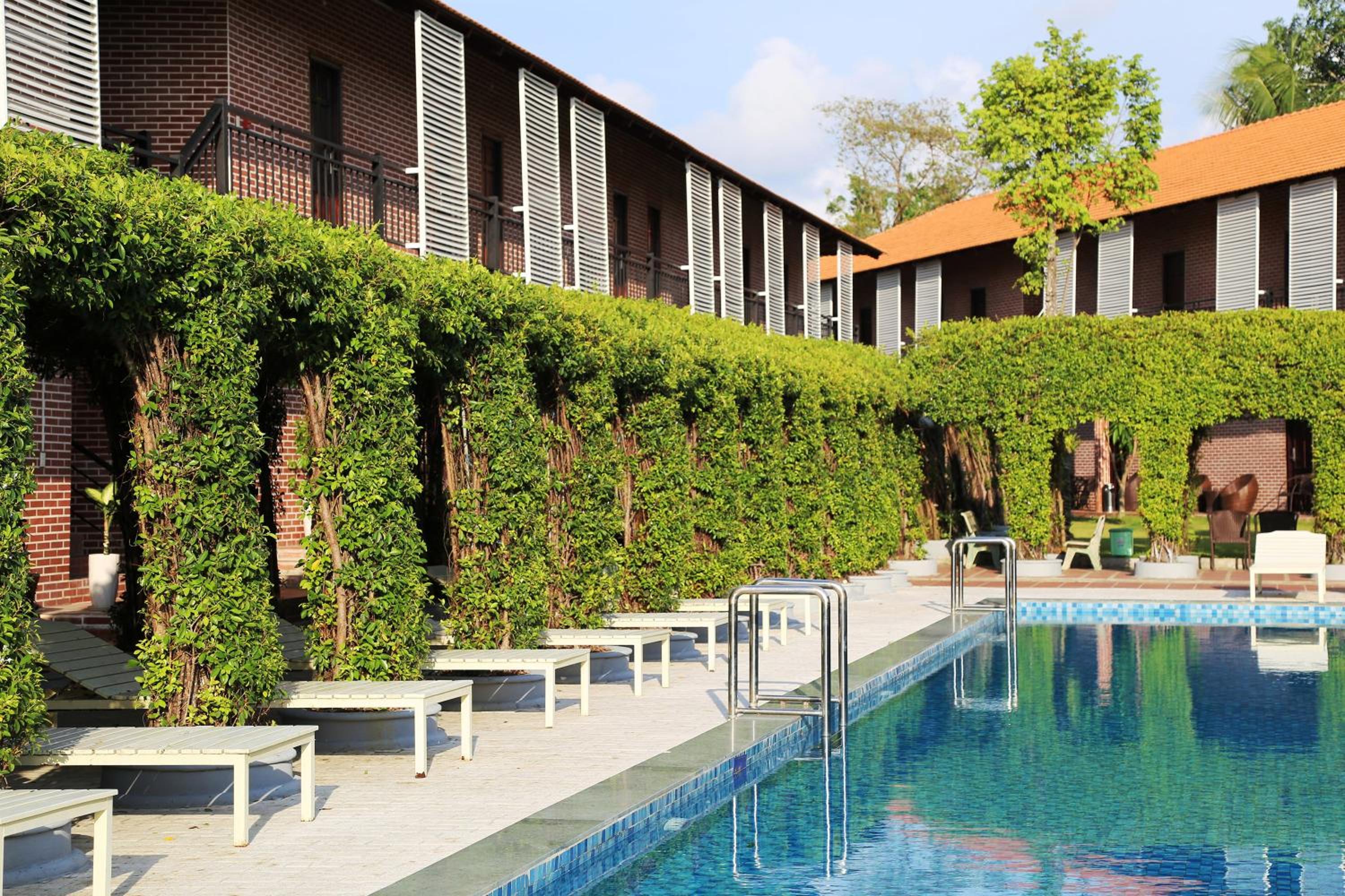 Le Garden Resort & Spa Phú Quốc