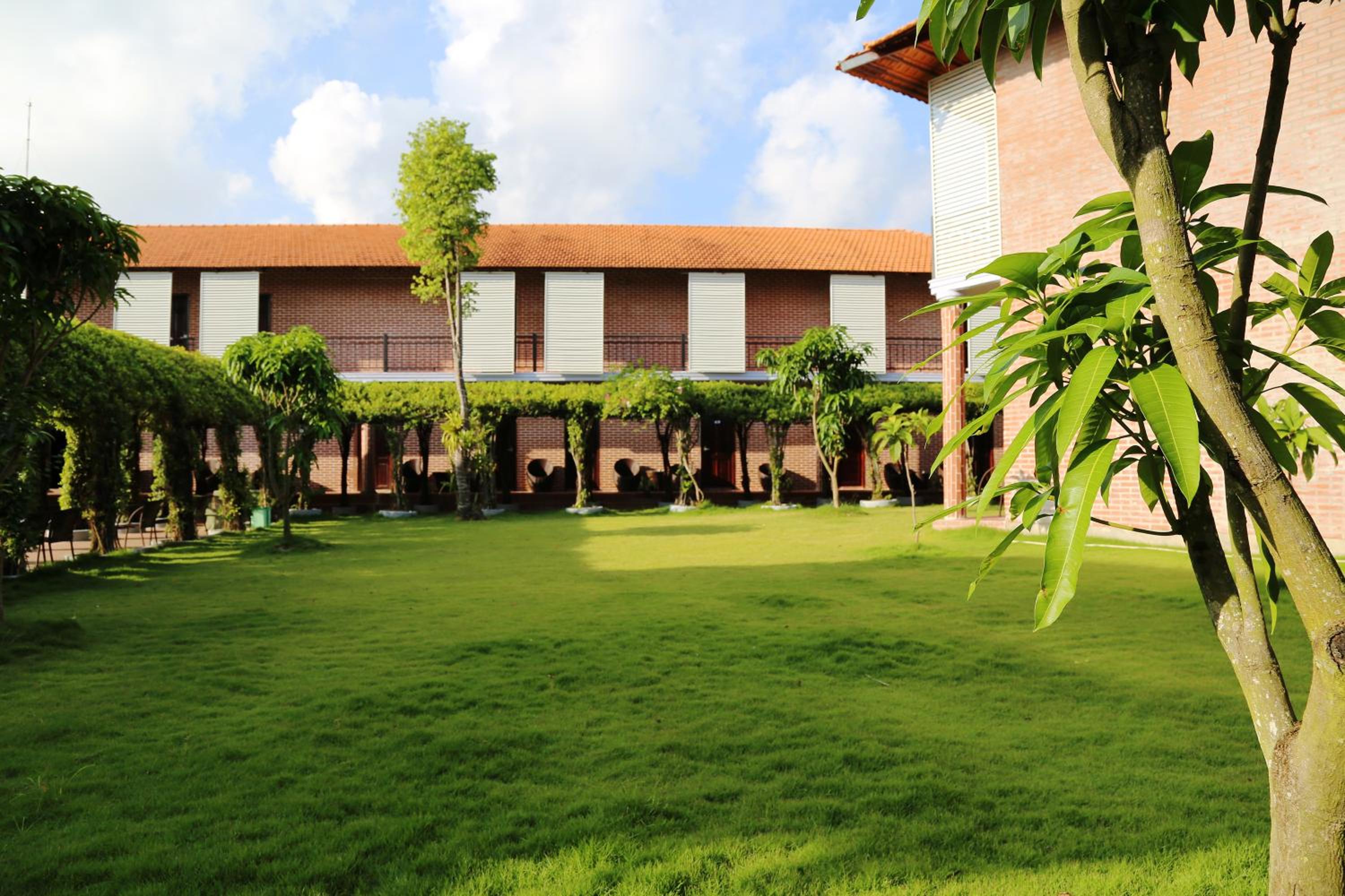 Le Garden Resort & Spa Phú Quốc