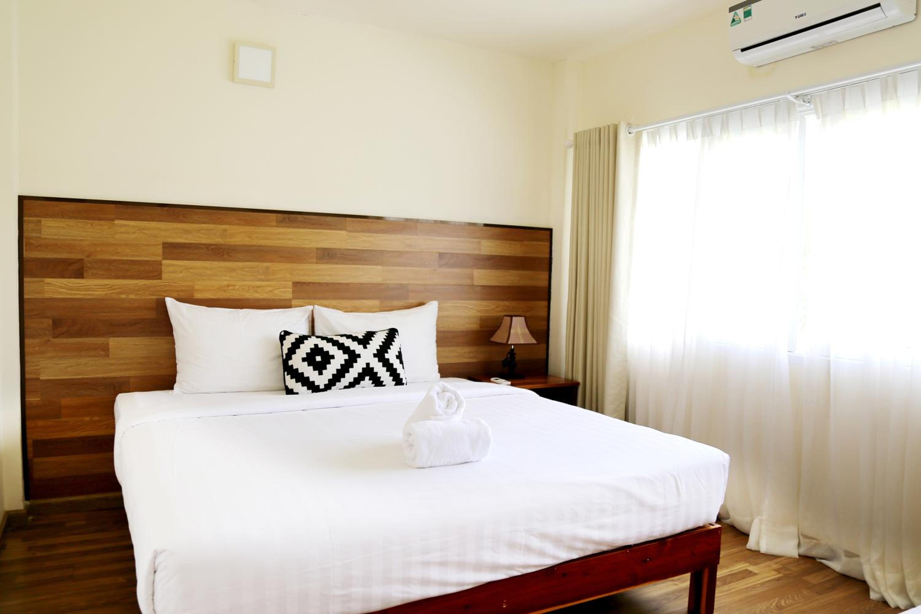 Le Garden Resort & Spa Phú Quốc