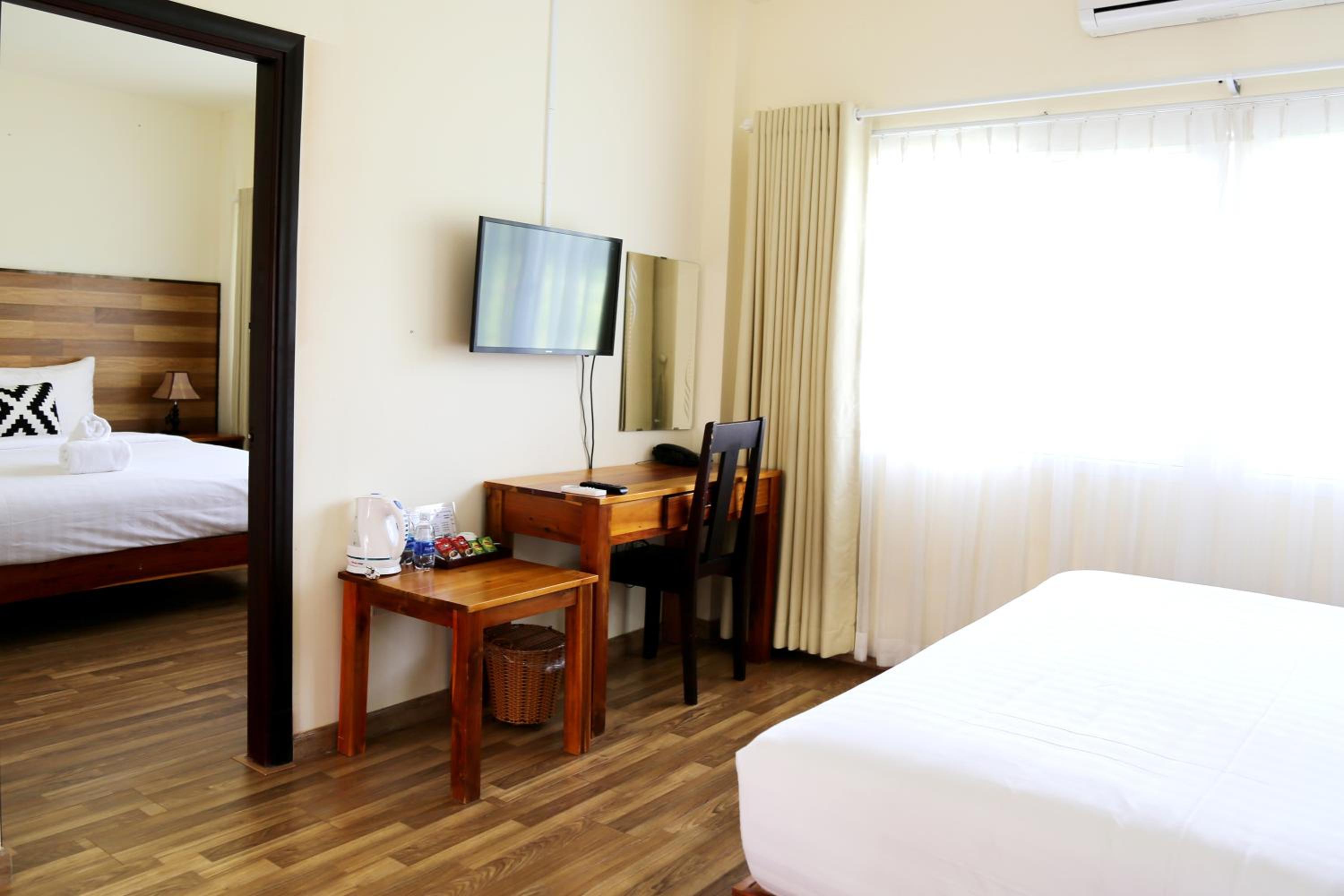Le Garden Resort & Spa Phú Quốc
