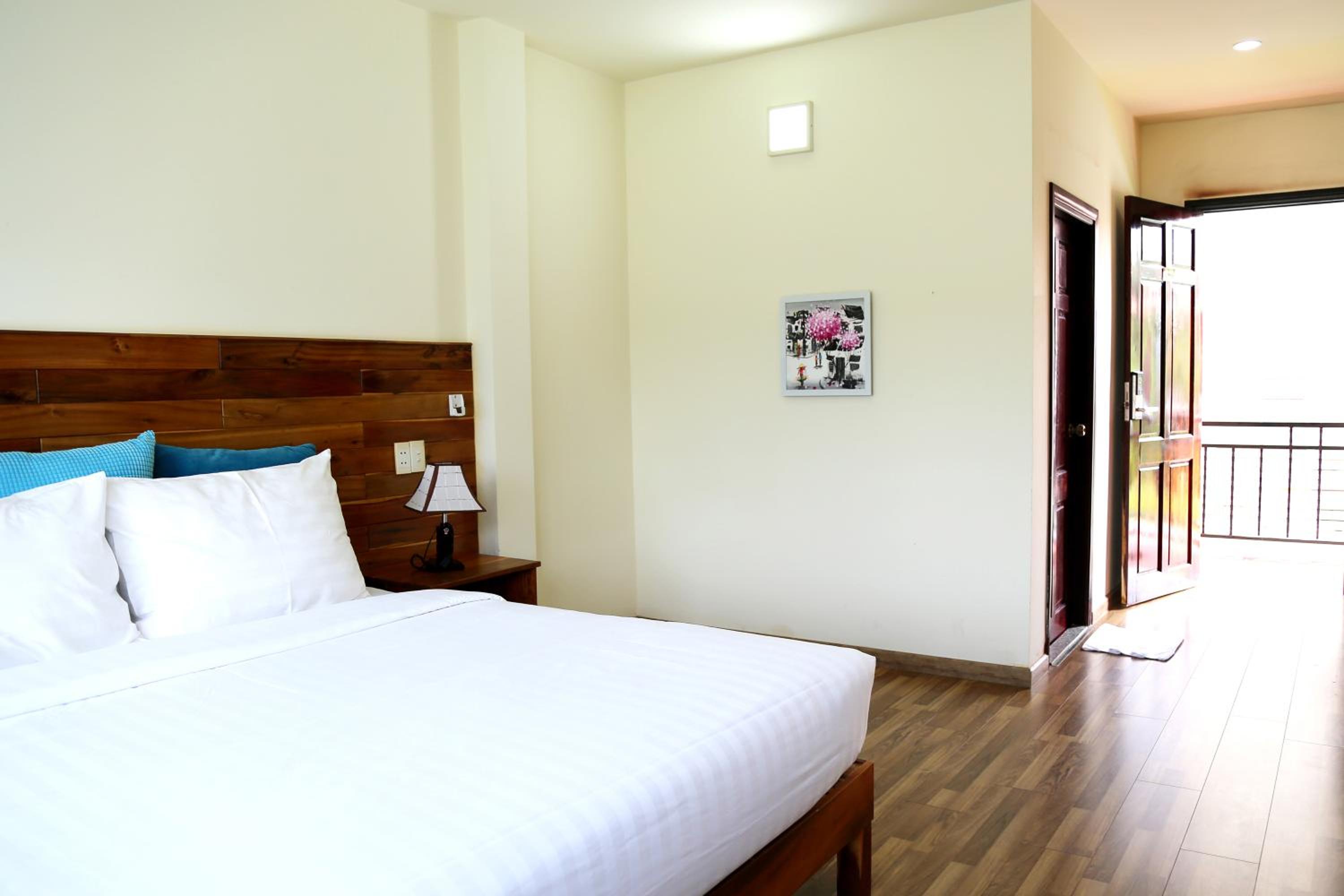 Le Garden Resort & Spa Phú Quốc