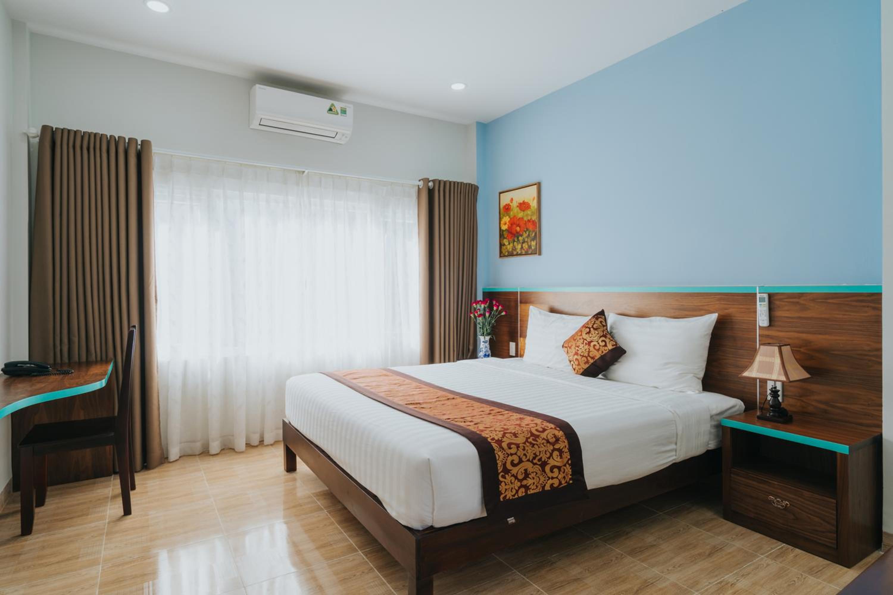 Le Garden Resort & Spa Phú Quốc