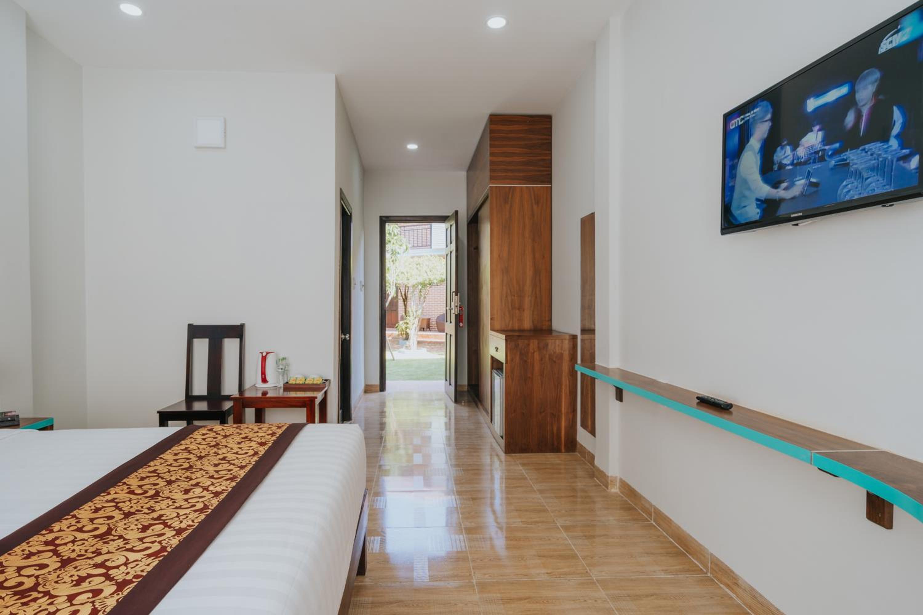 Le Garden Resort & Spa Phú Quốc