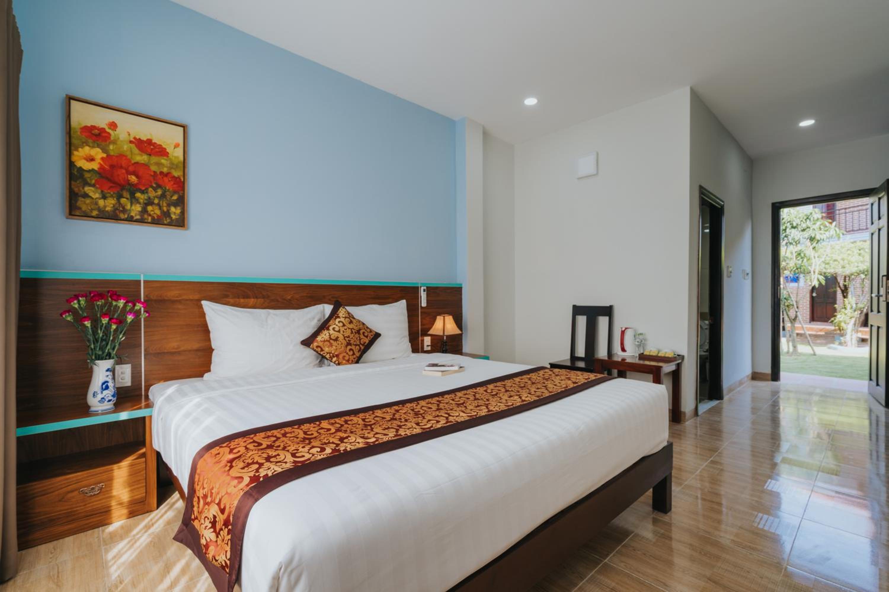 Le Garden Resort & Spa Phú Quốc