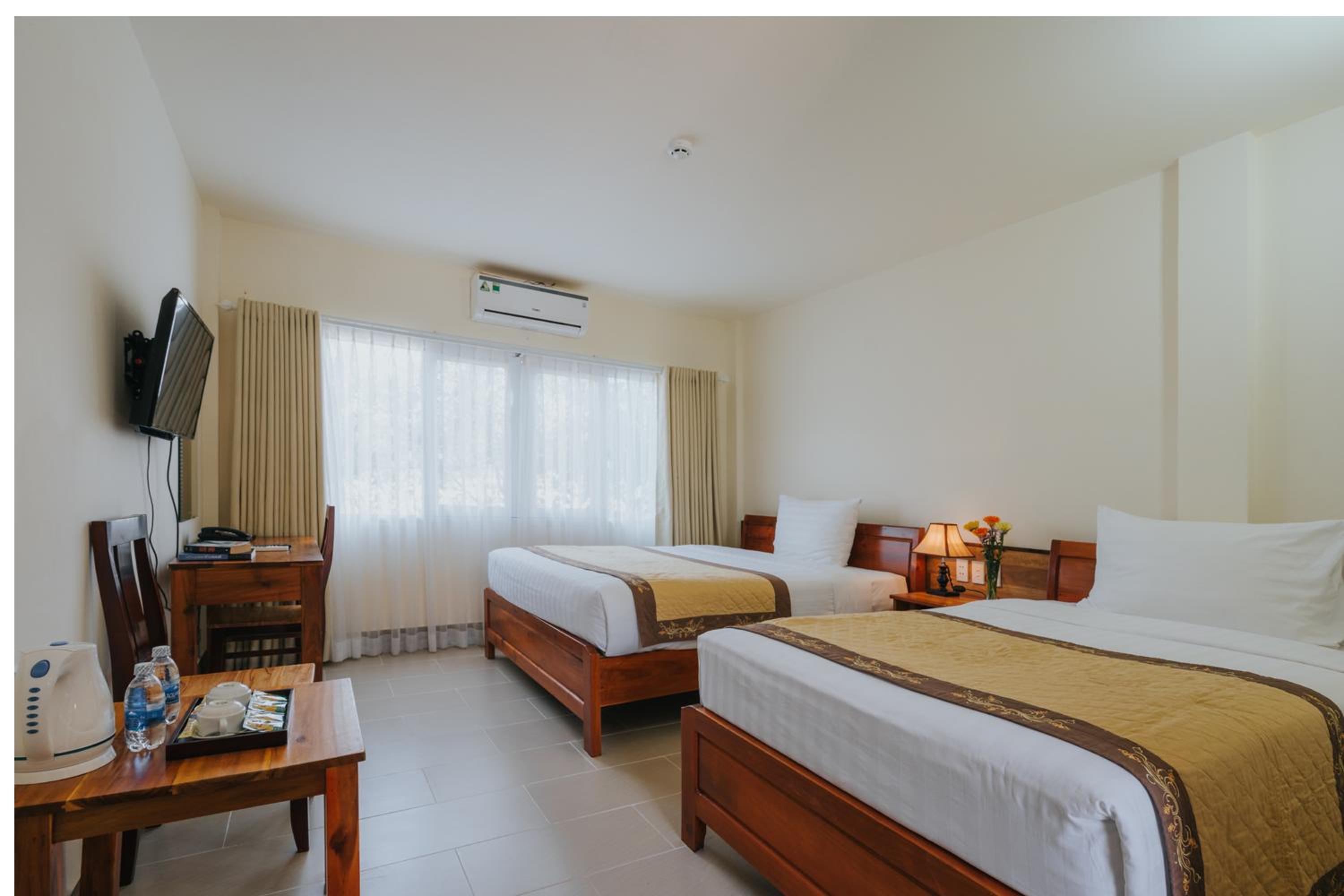 Le Garden Resort & Spa Phú Quốc