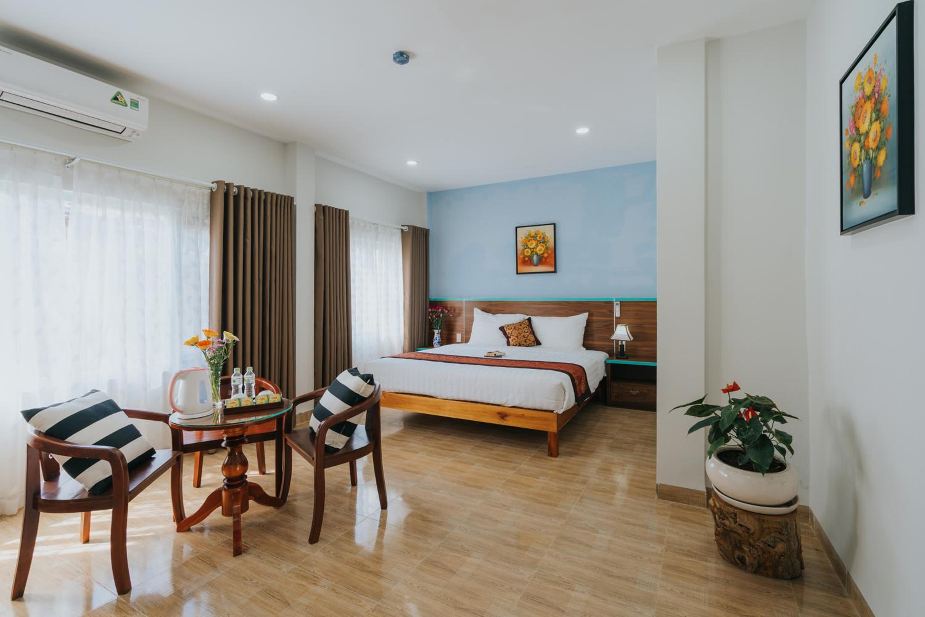 Le Garden Resort & Spa Phú Quốc