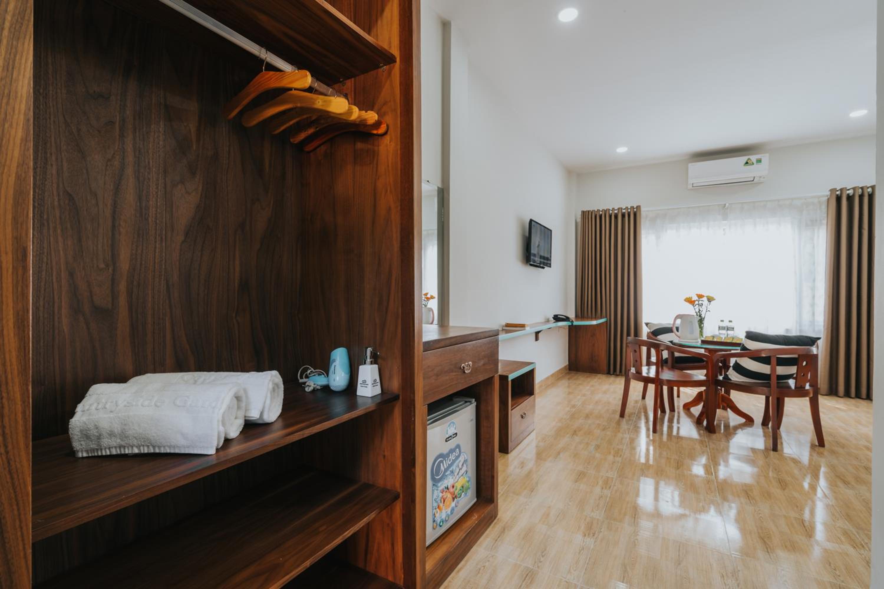 Le Garden Resort & Spa Phú Quốc