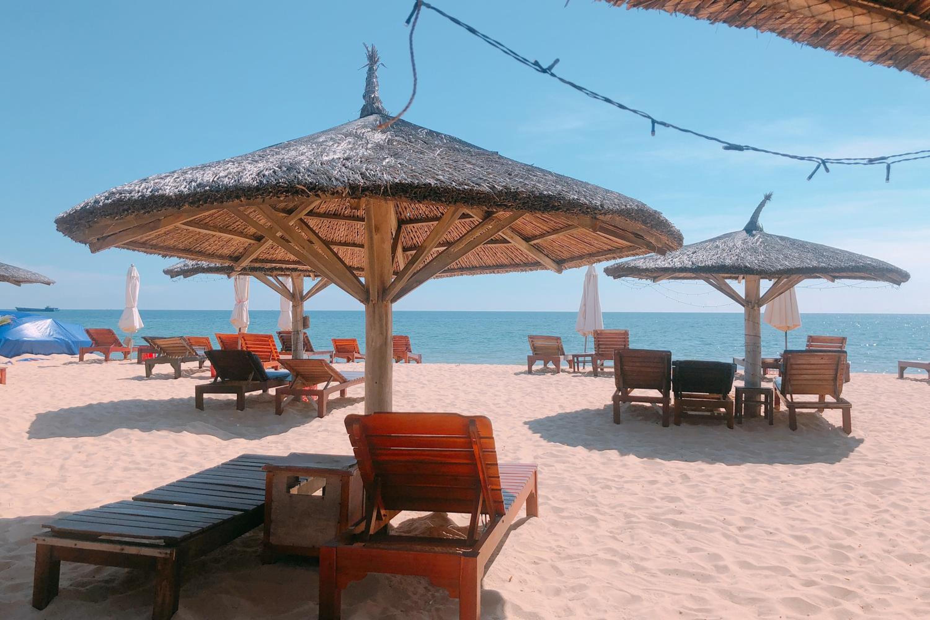 Le Garden Resort & Spa Phú Quốc