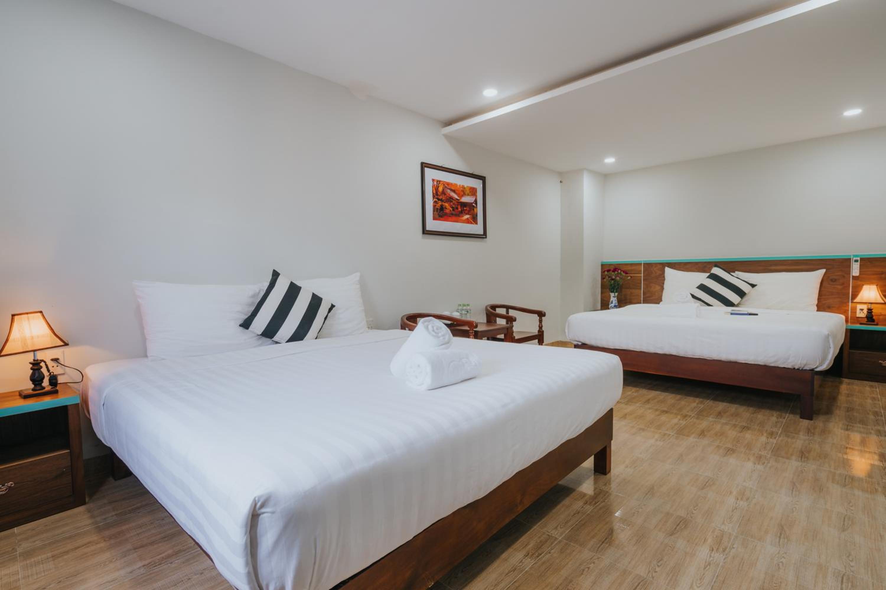 Le Garden Resort & Spa Phú Quốc