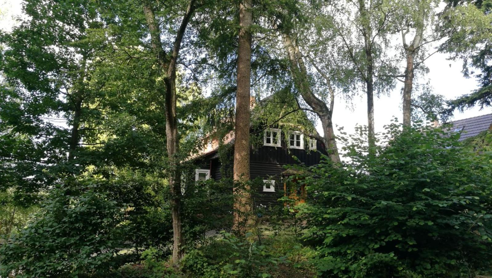 "Haus am Knobben" view 3