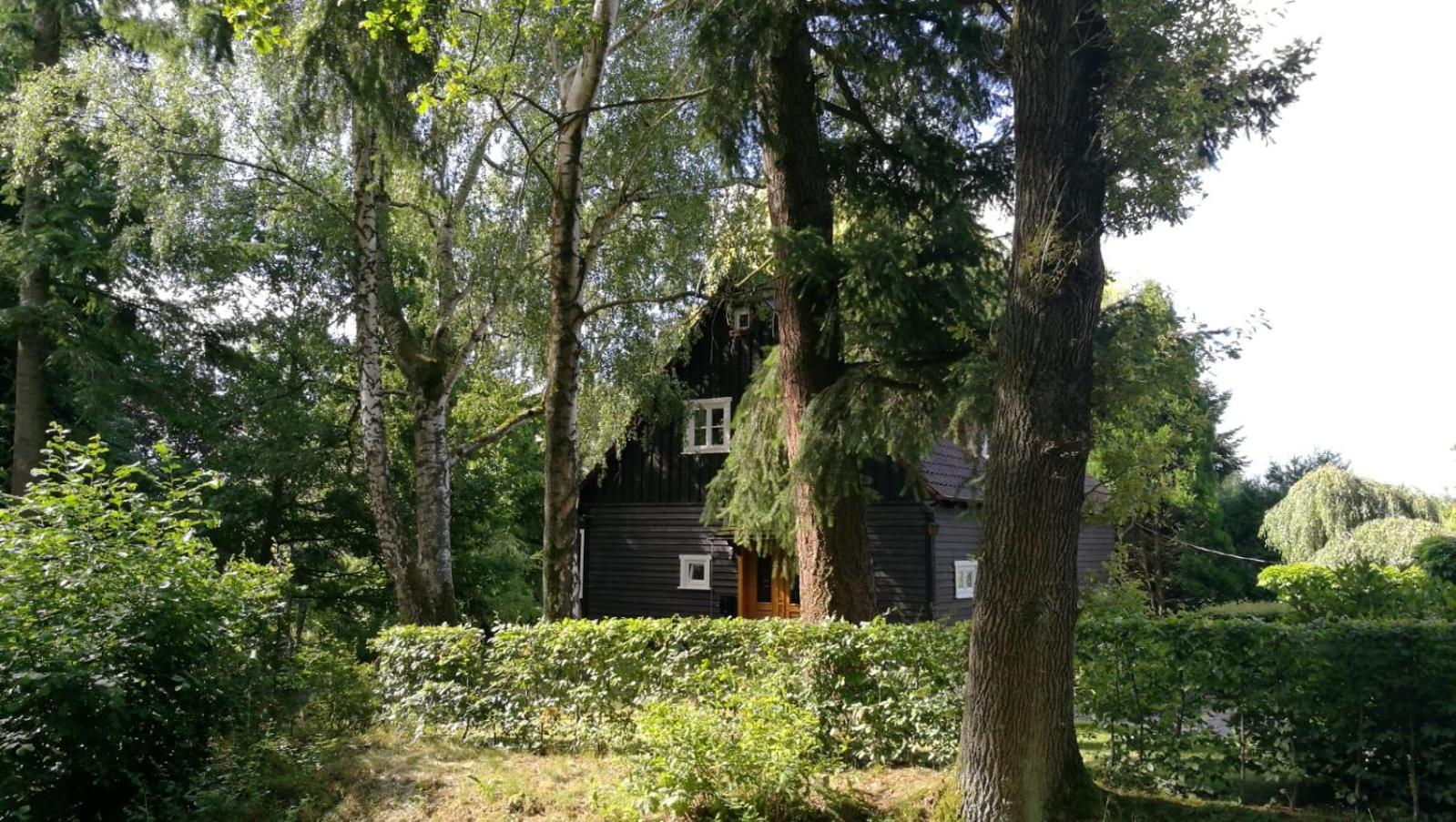 "Haus am Knobben" view 4