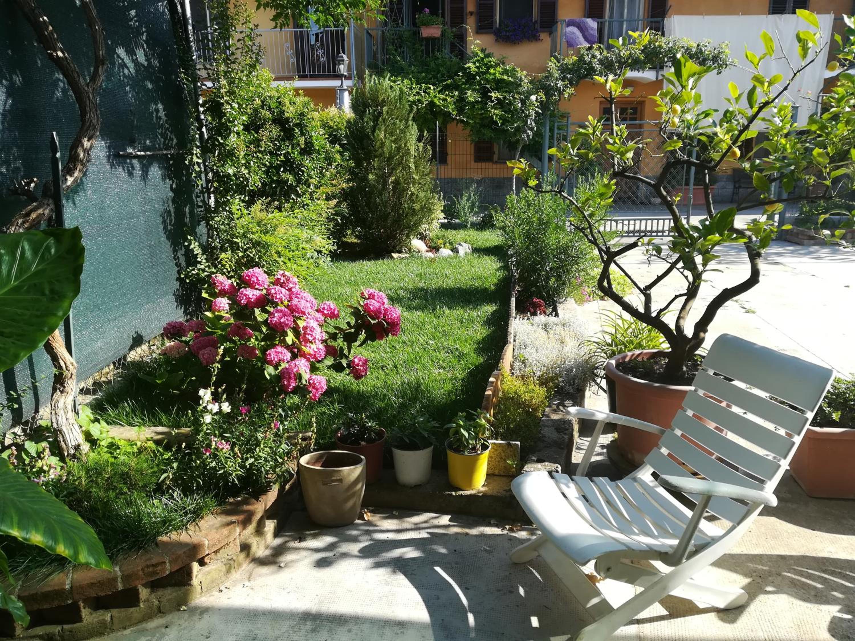 Il Cortile Della Nonna view 3