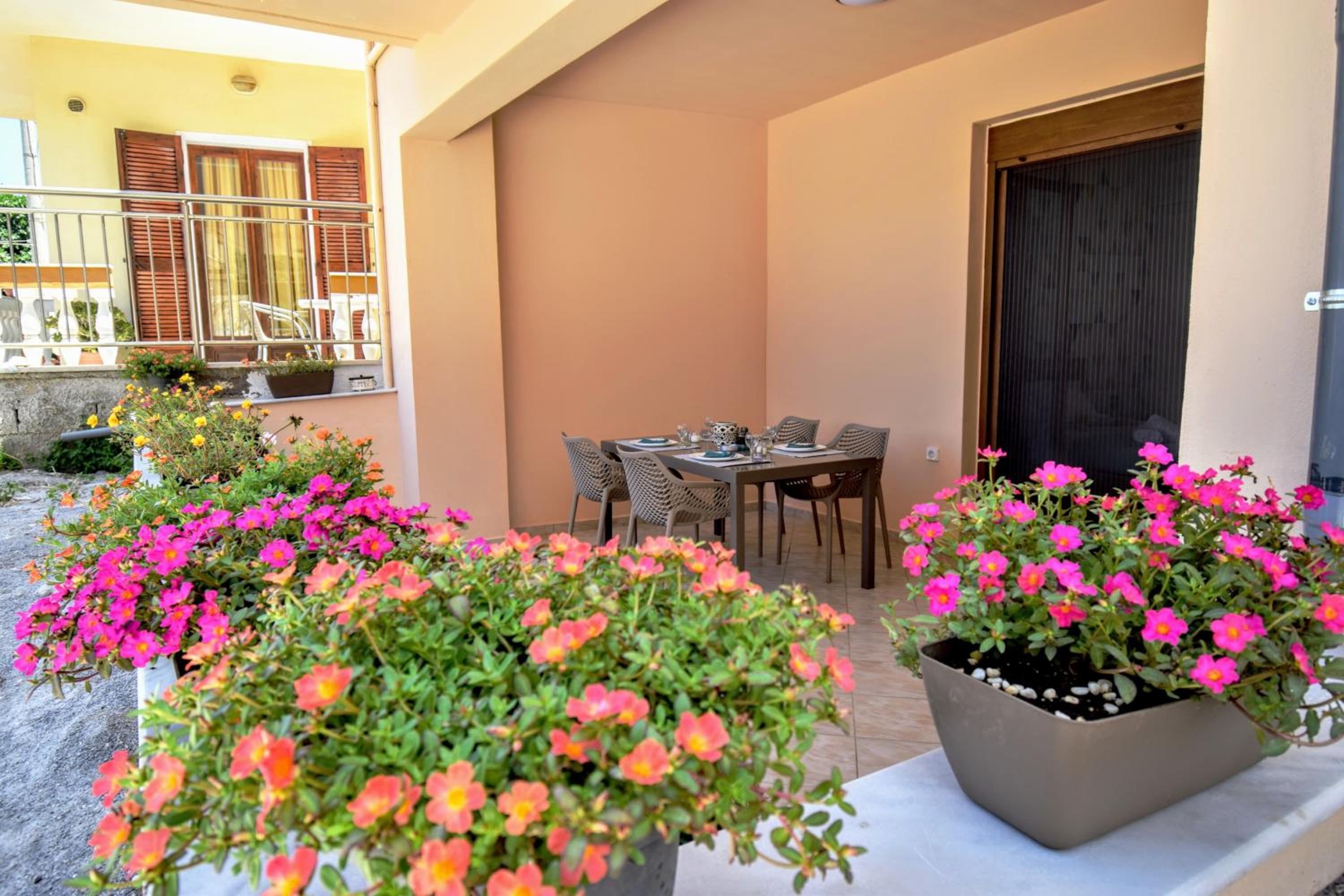 Petite Palace view 4