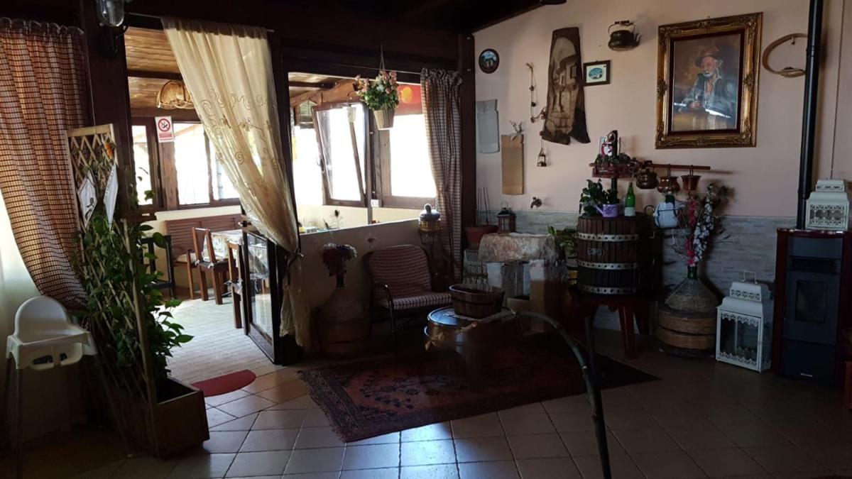 Bed and Breakfast Dolce Sorriso photo 1