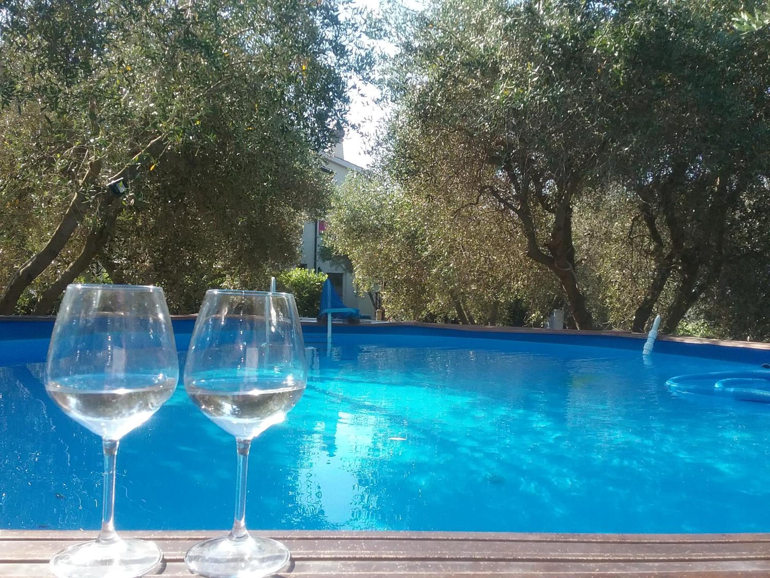 Agriturismo mare natura
