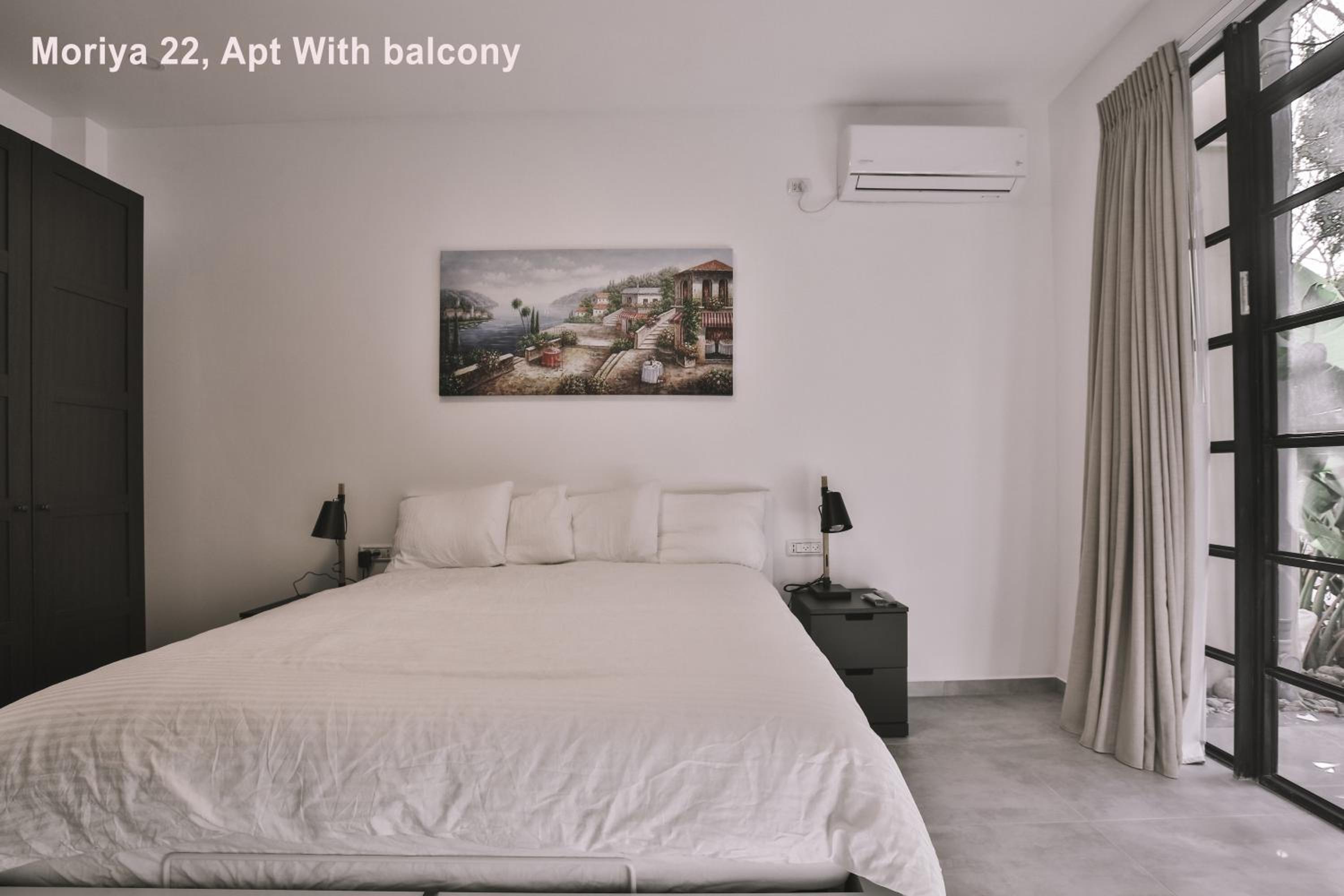 Carmel Boutique Apartments